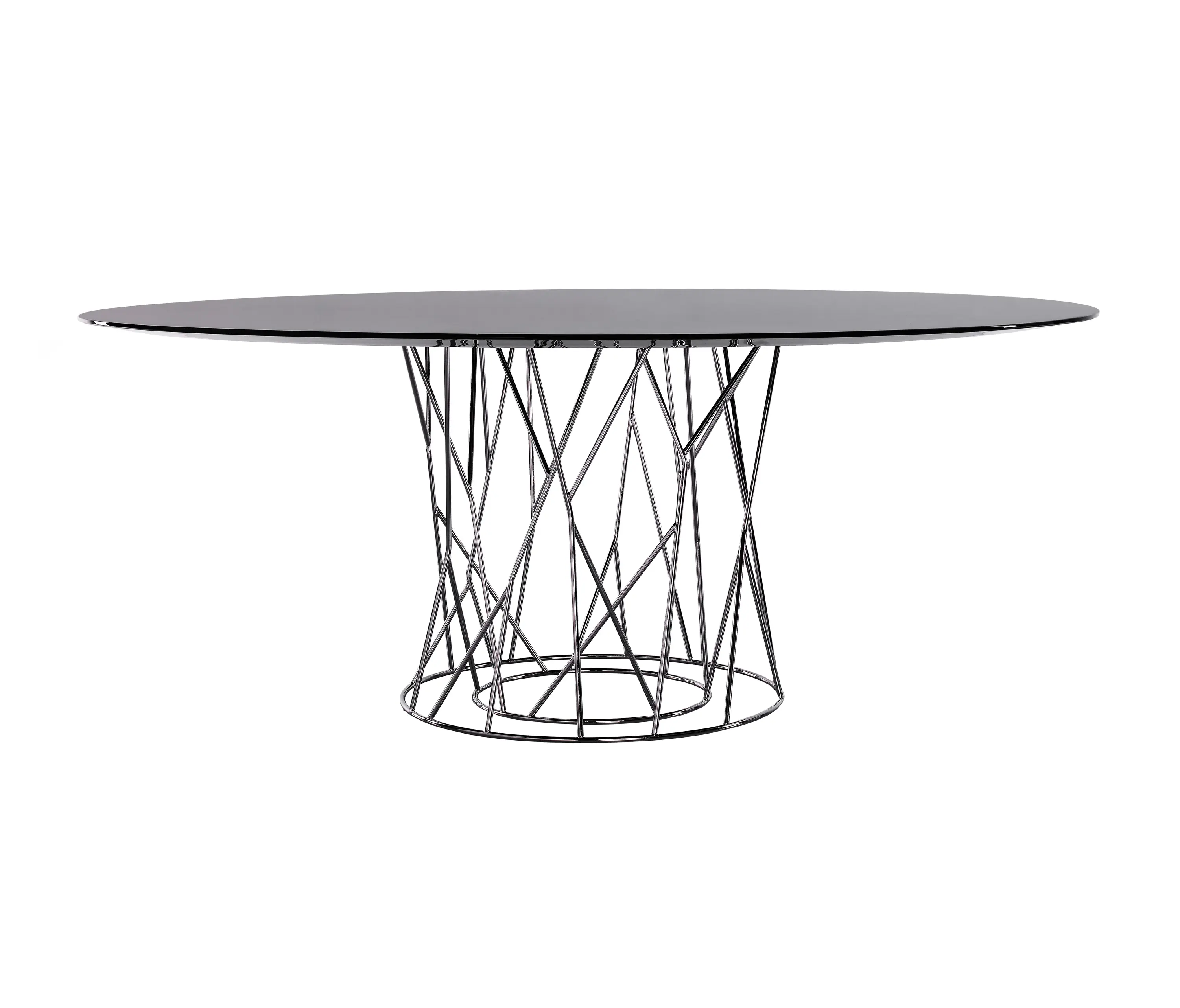 PORRO - Synapsis table