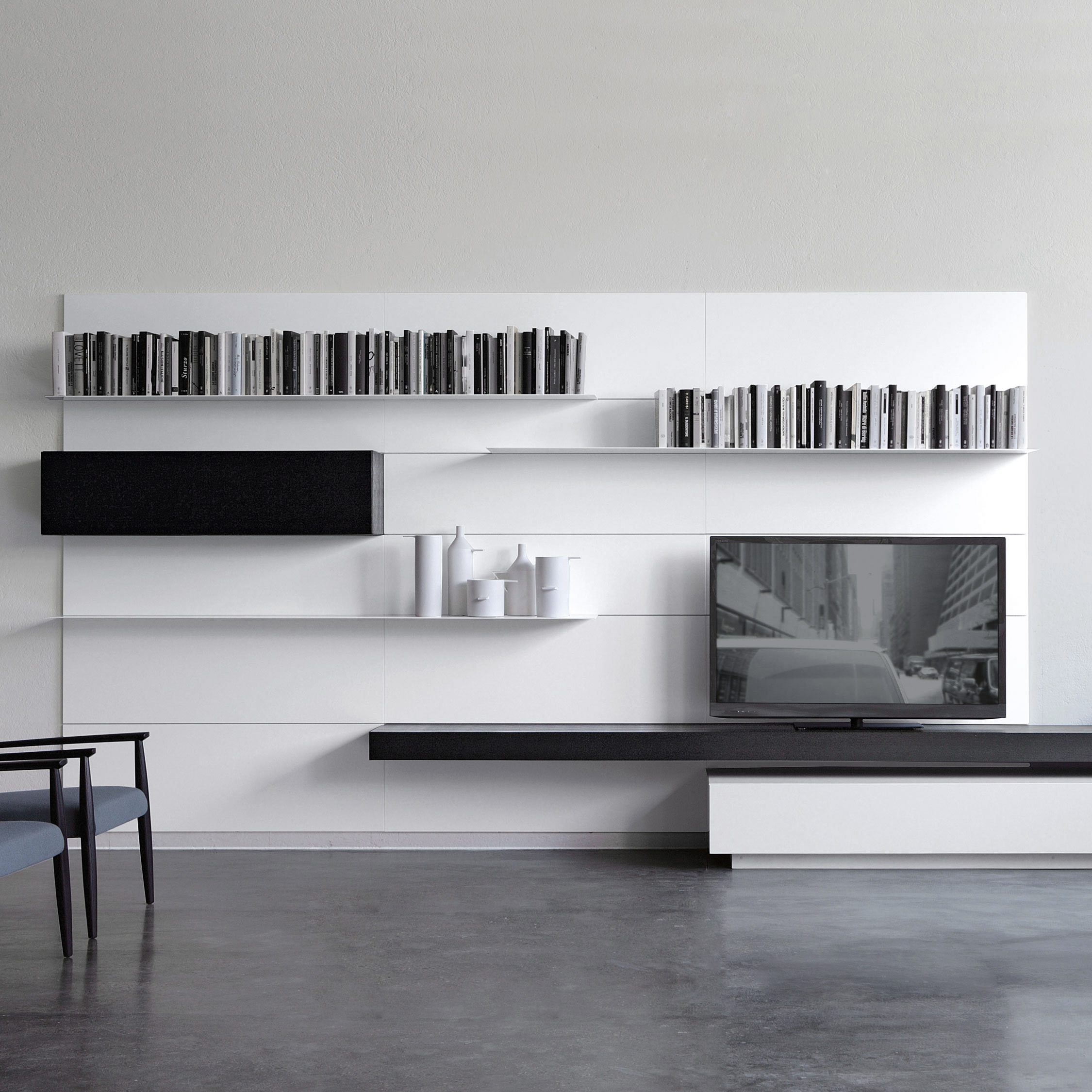 Display product Load-It from manufacturer PORRO
