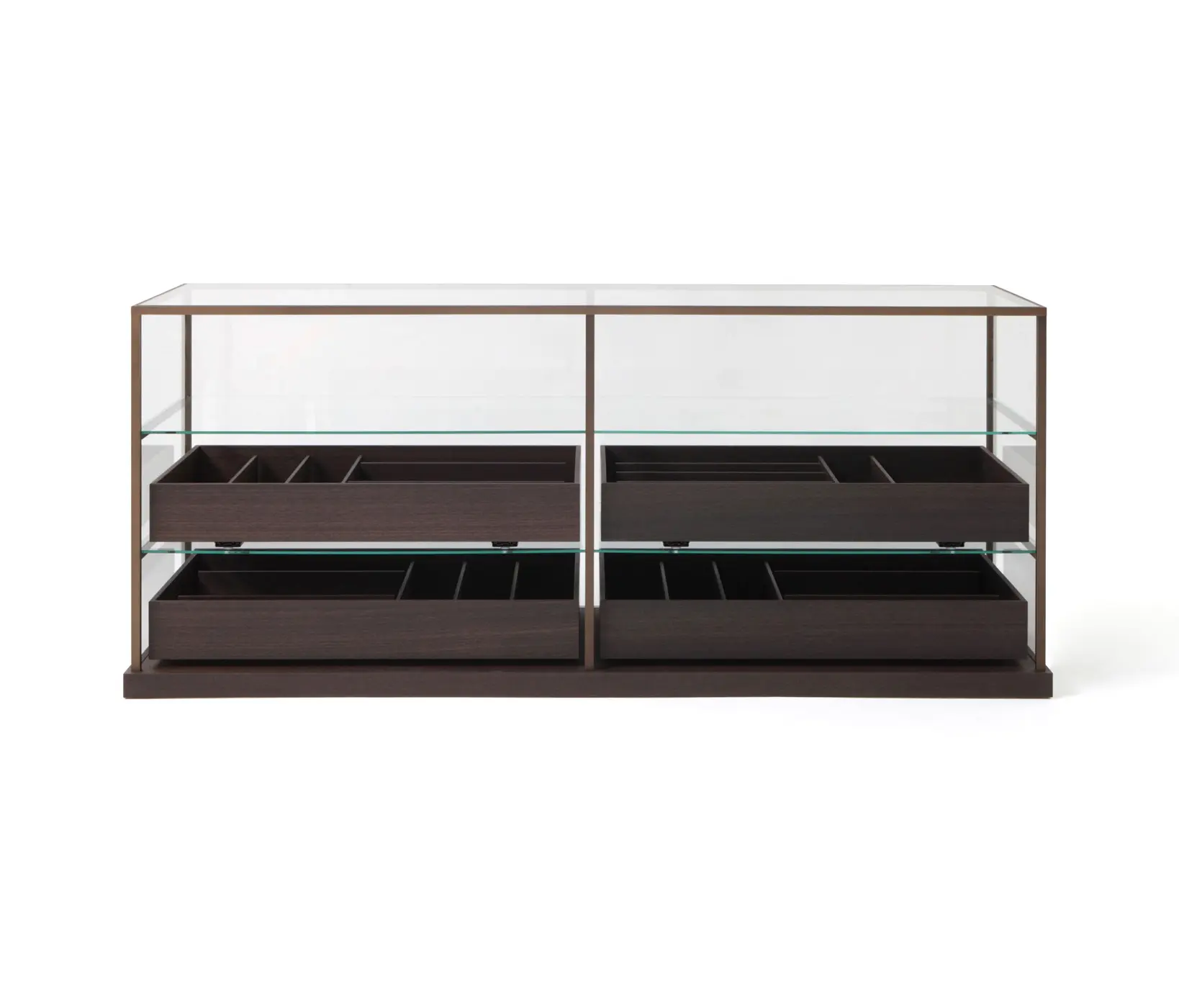 PORRO - Acquario drawer unit