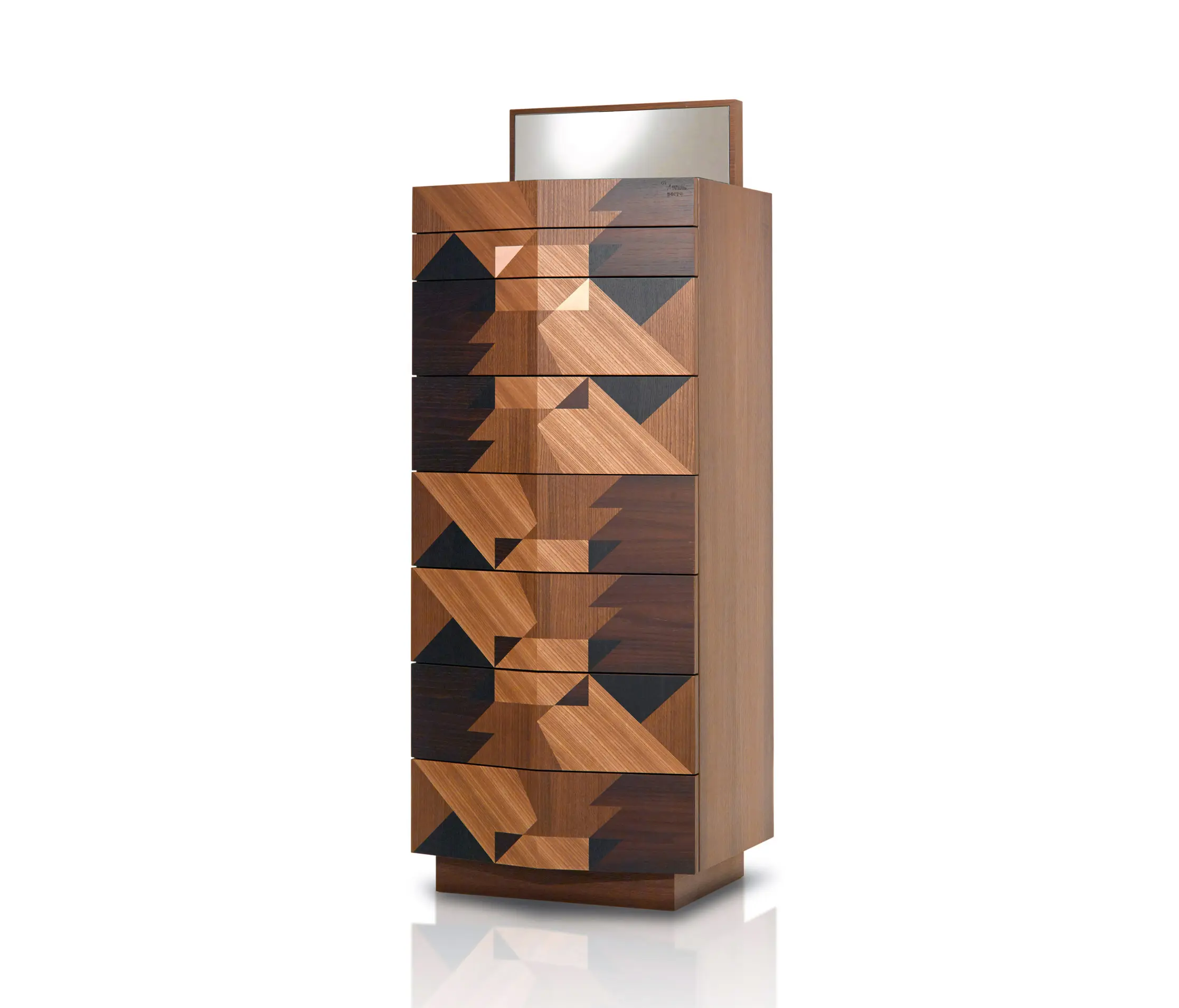 PORRO - Maggio chest of drawers