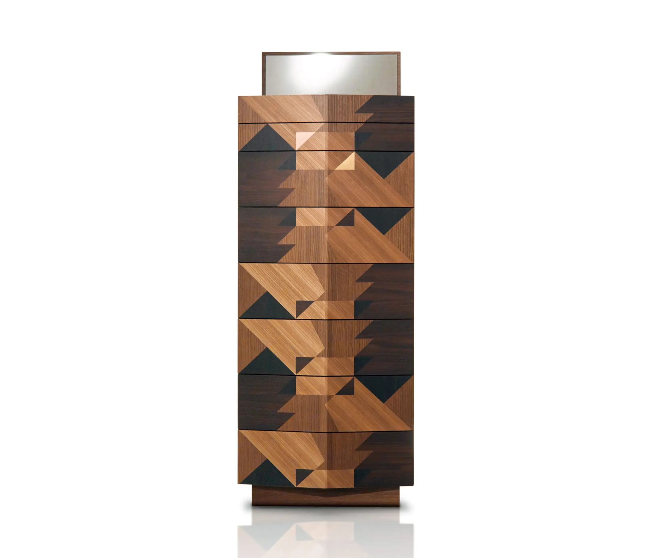 PORRO - Maggio chest of drawers