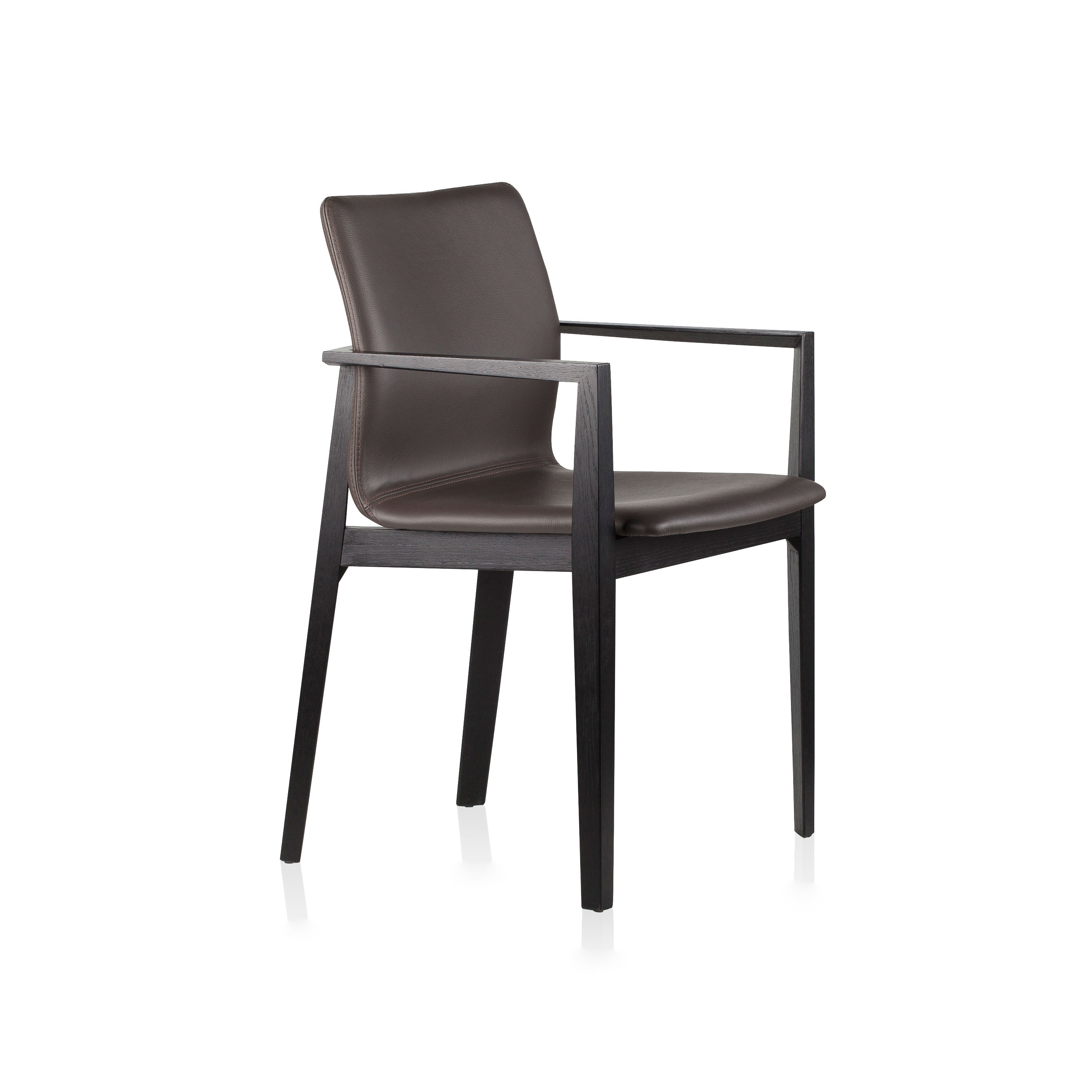 Display product Garda chair from manufacturer PORRO