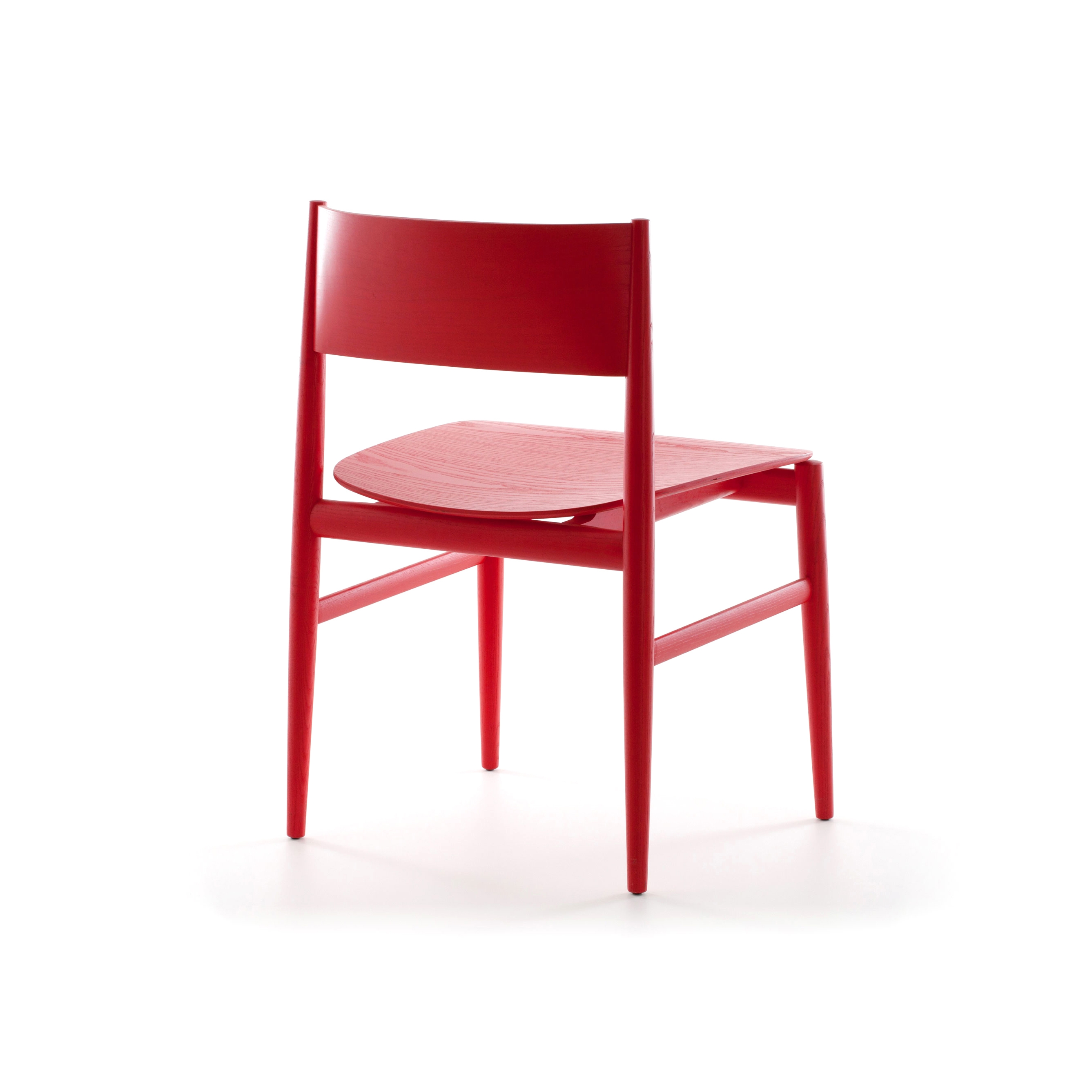 Mostrar el producto Neve chair del fabricante PORRO