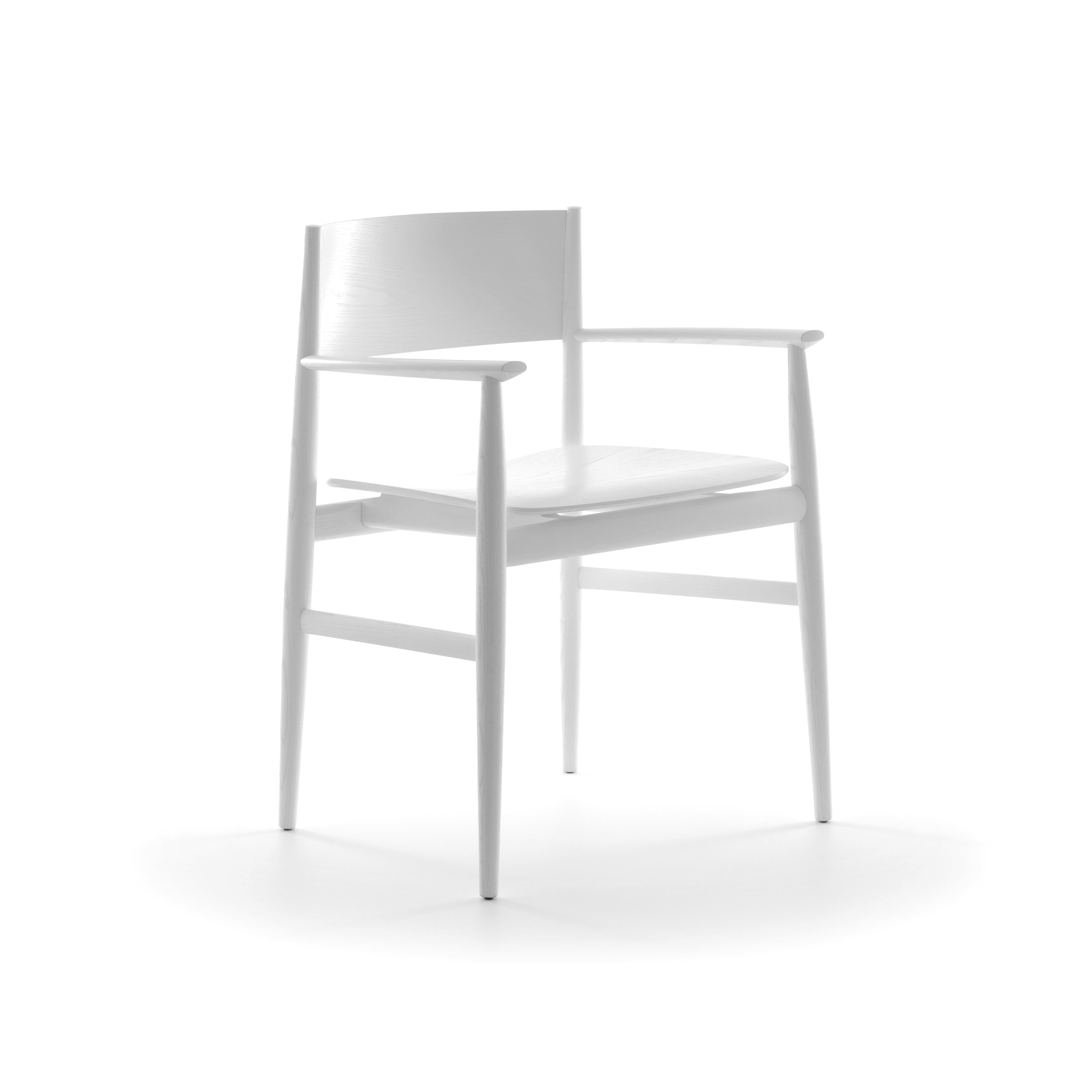 Display product Neve chair from manufacturer PORRO