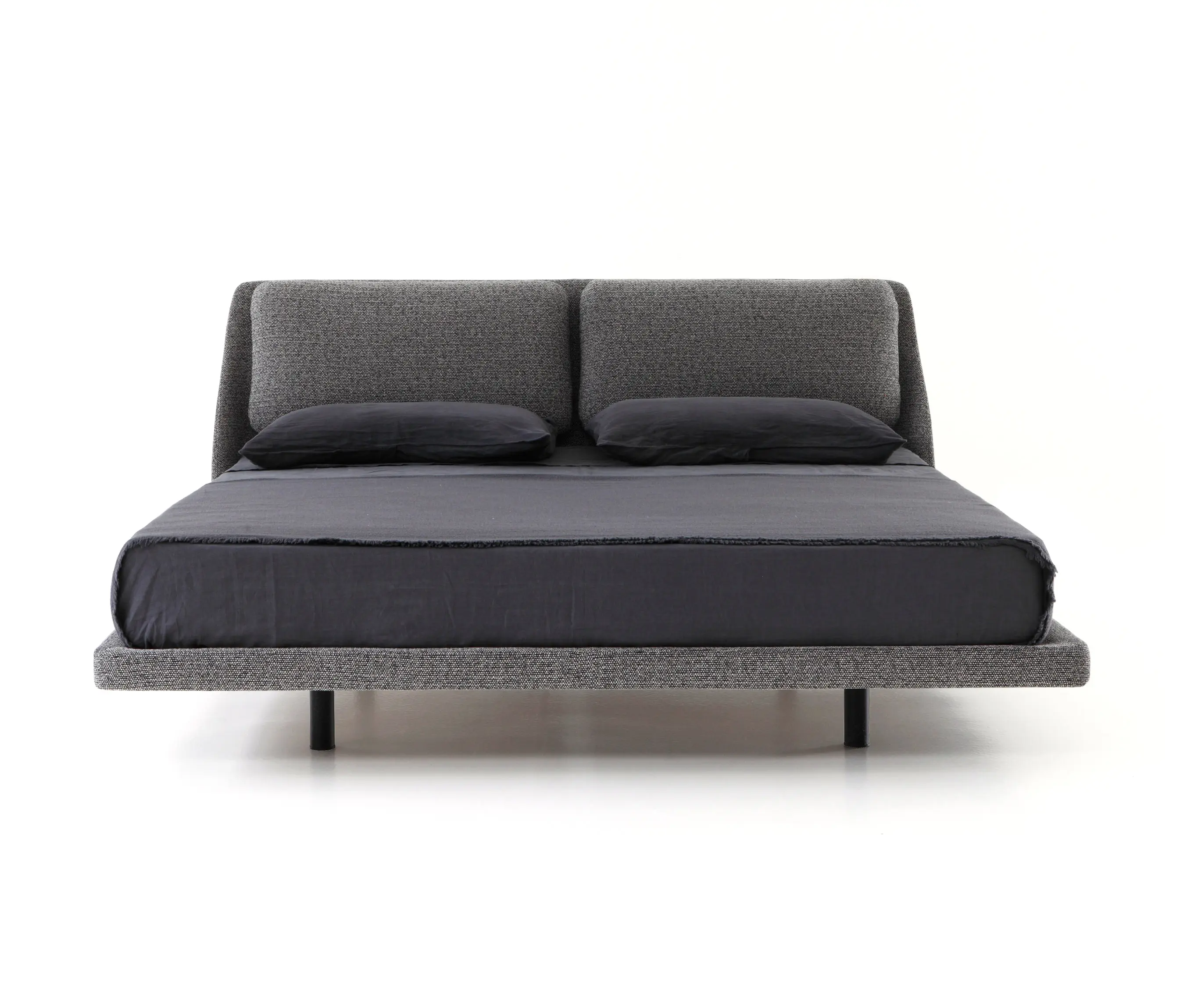 PORRO - Makura textile bed