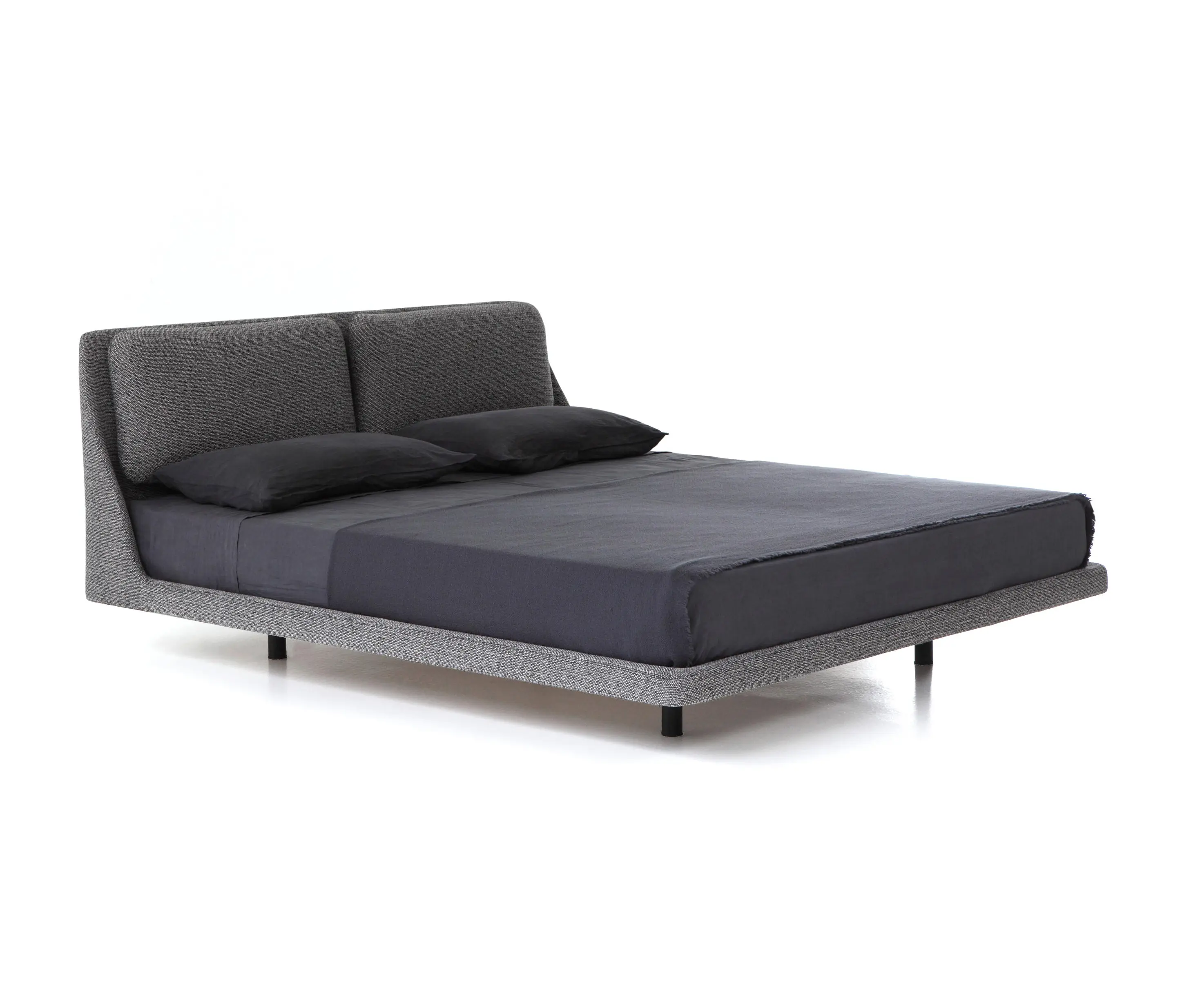 PORRO - Makura textile bed