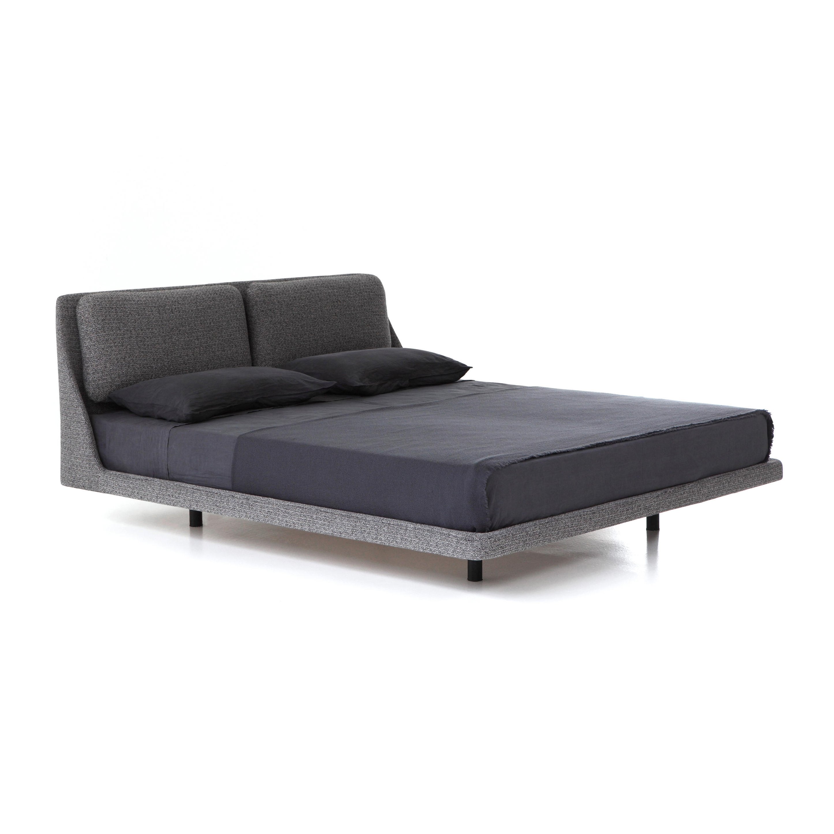 Mostrar el producto Makura textile bed del fabricante PORRO