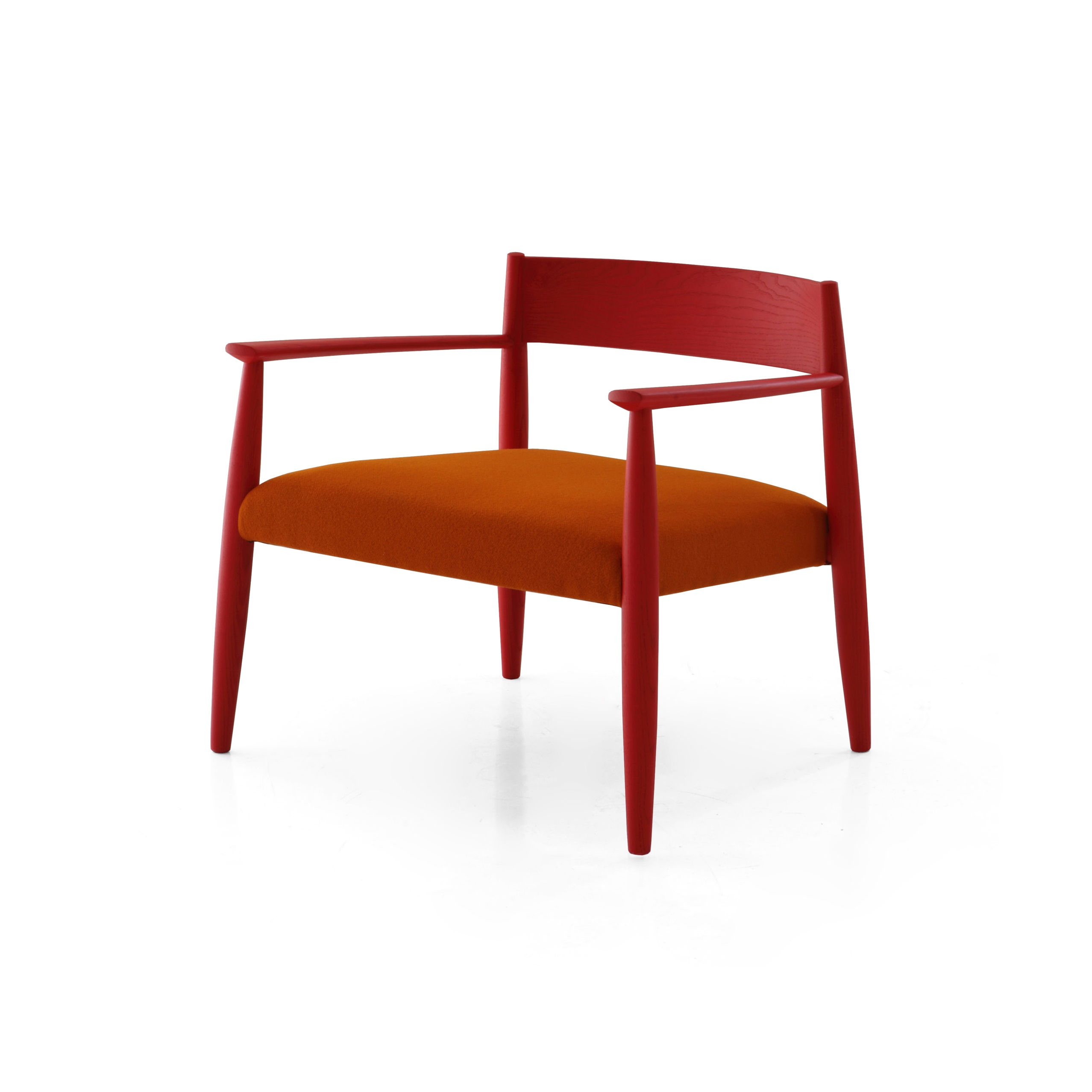 Ghiaccio chair