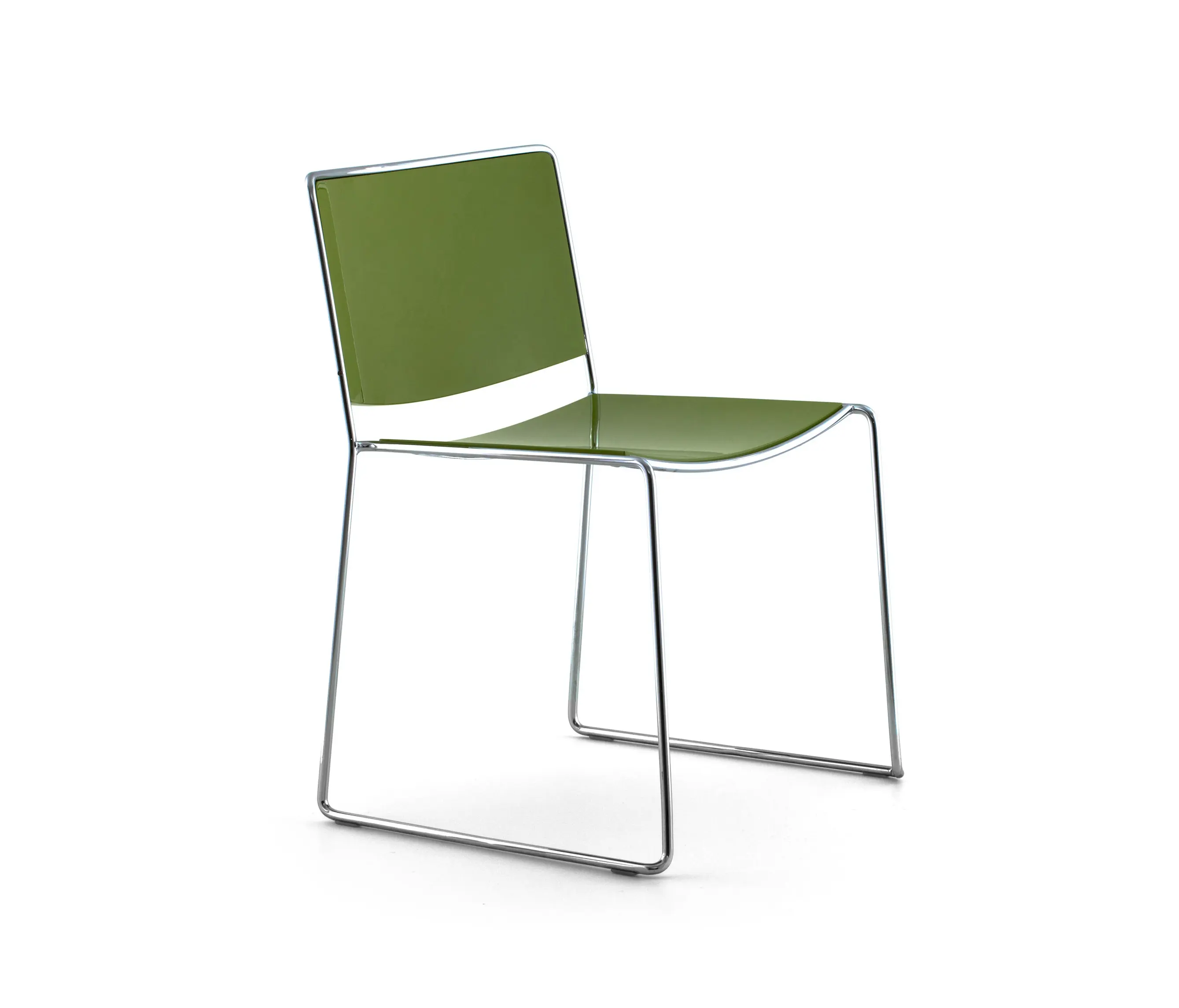 PORRO - Spindle chair