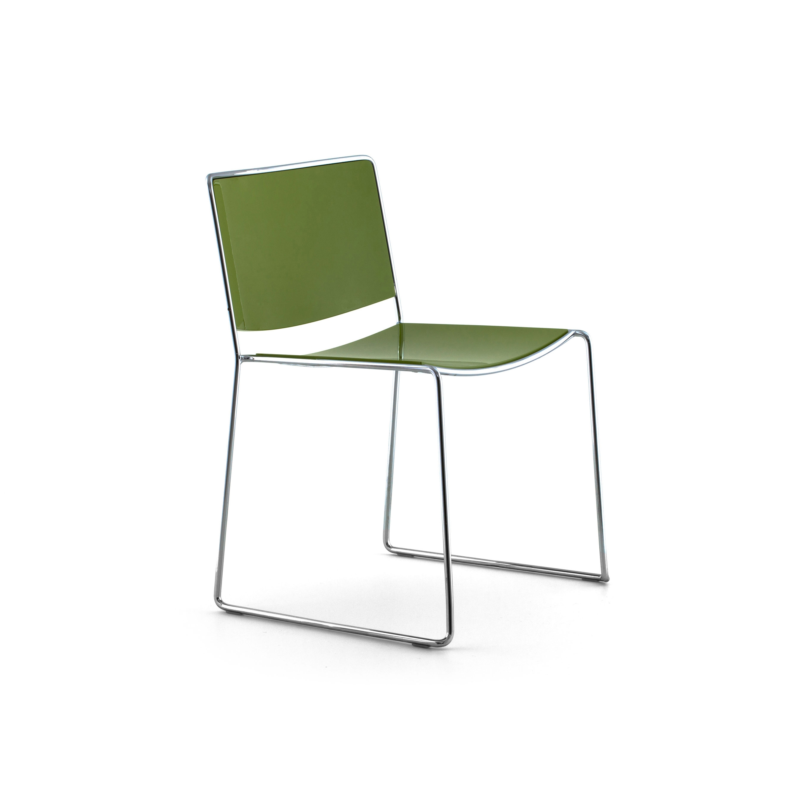 Display product Spindle chair from manufacturer PORRO