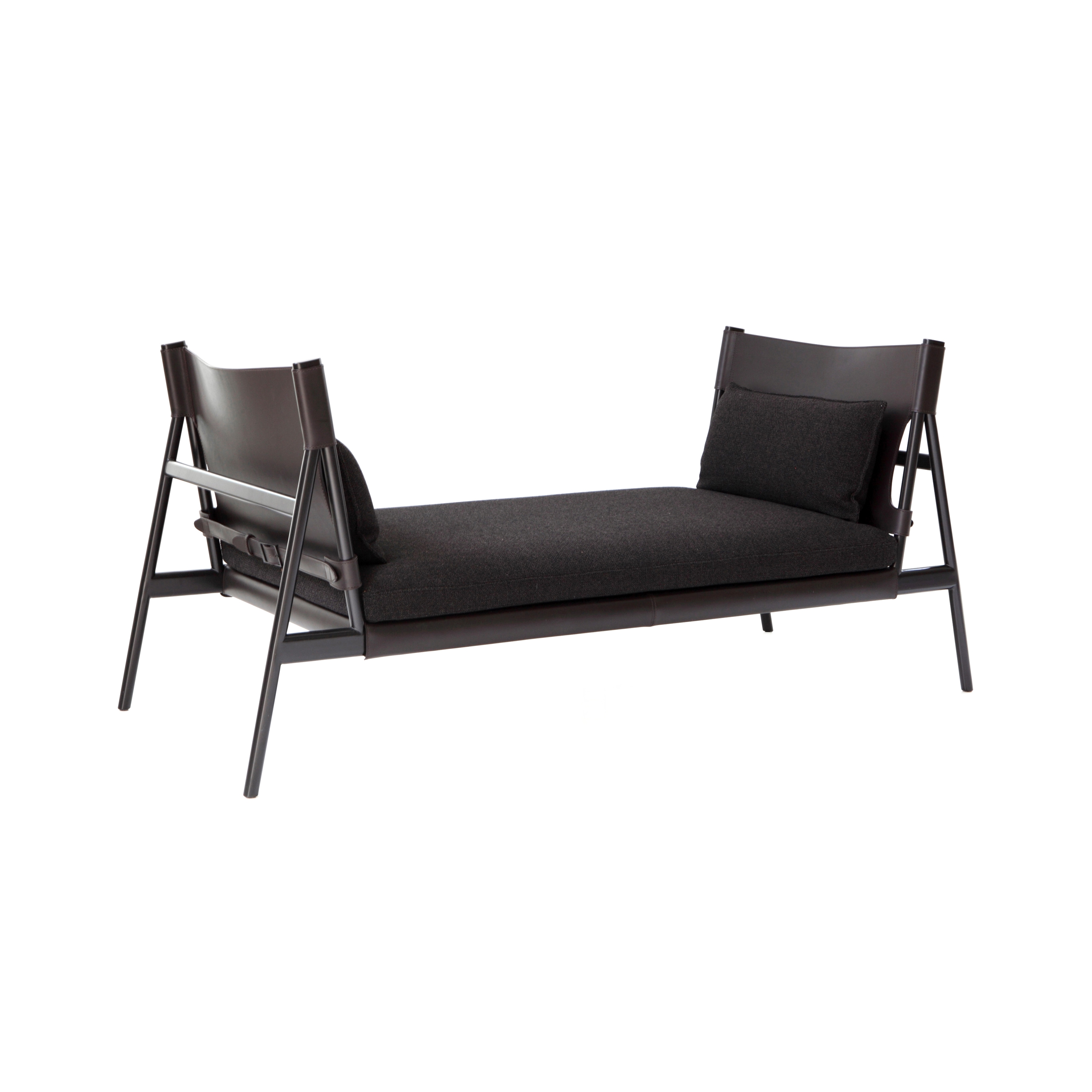 Traveller bench