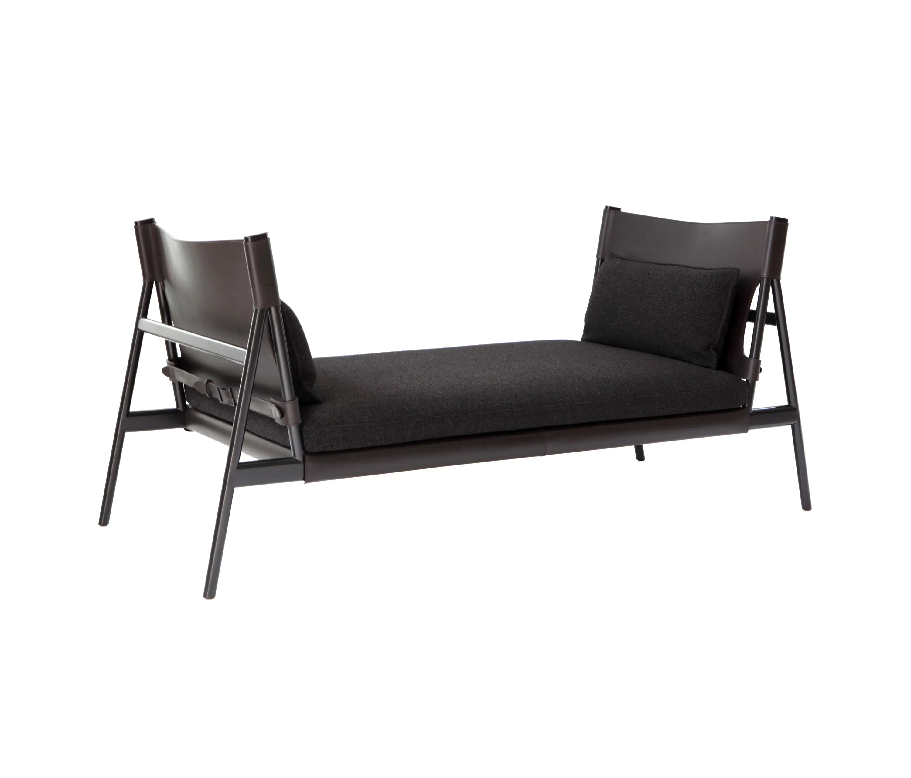 PORRO - Traveller bench