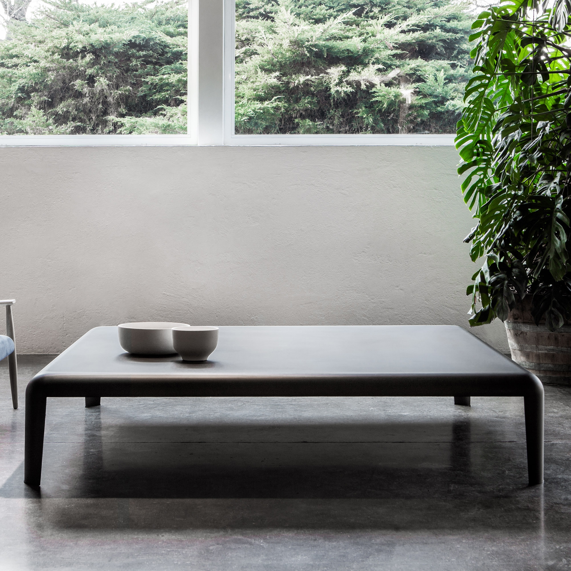 Display product Ferro from manufacturer PORRO