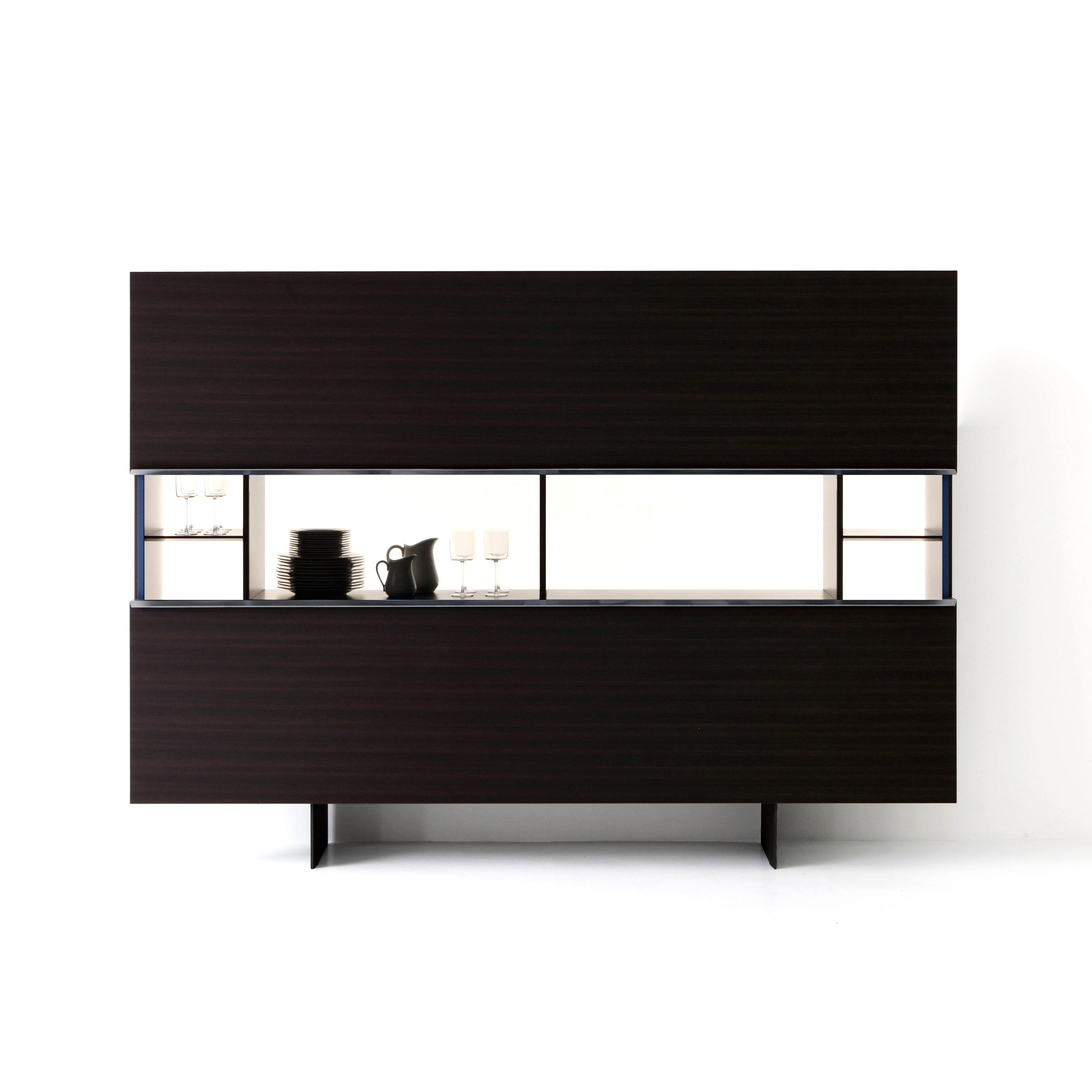 Gallery sideboard