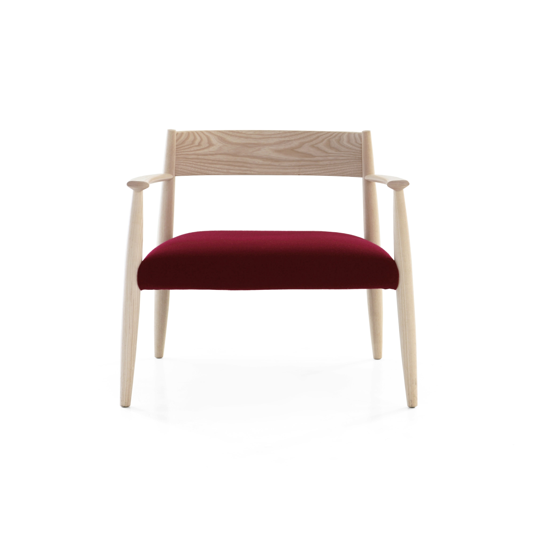 Display product Ghiaccio chair from manufacturer PORRO