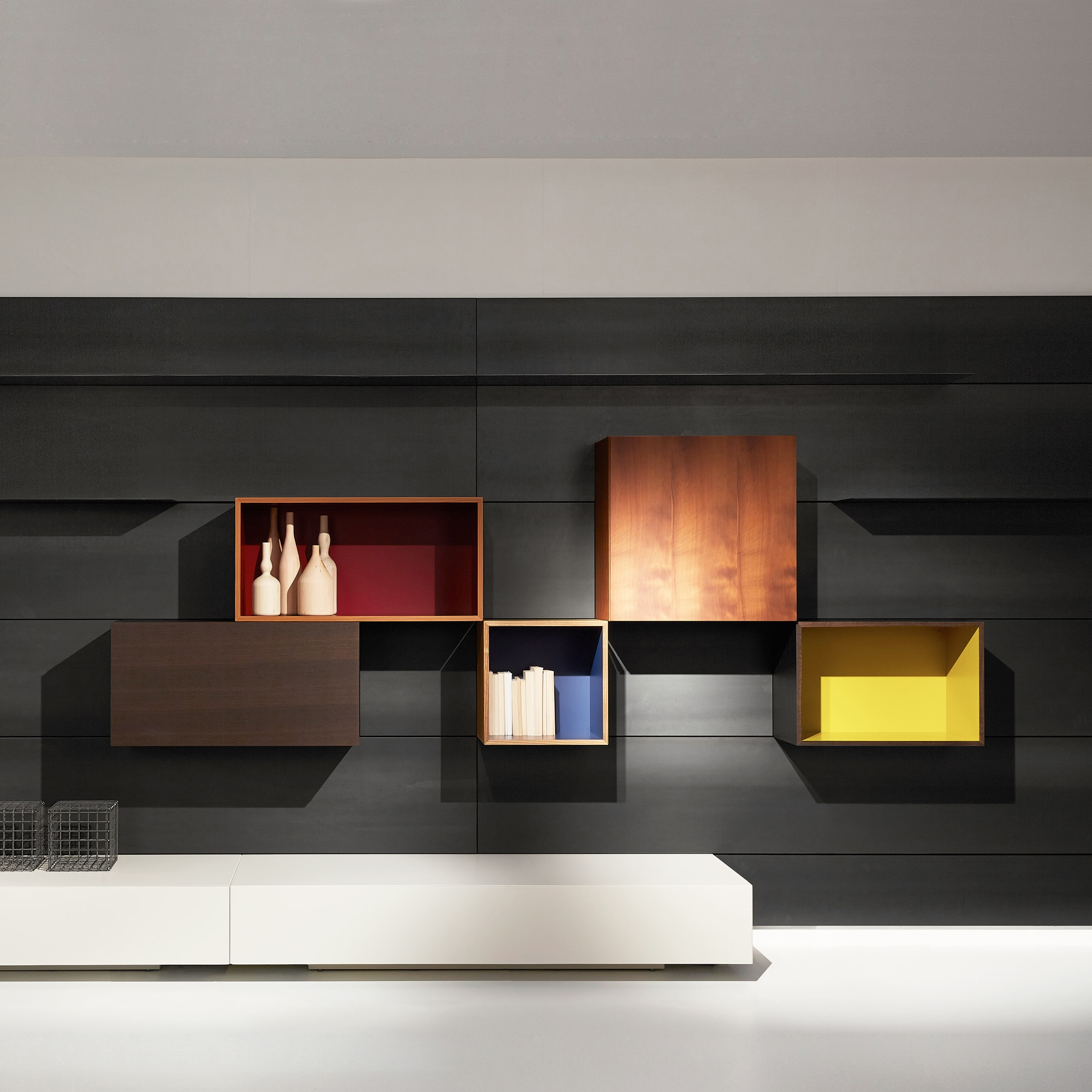 Display product Load-It from manufacturer PORRO