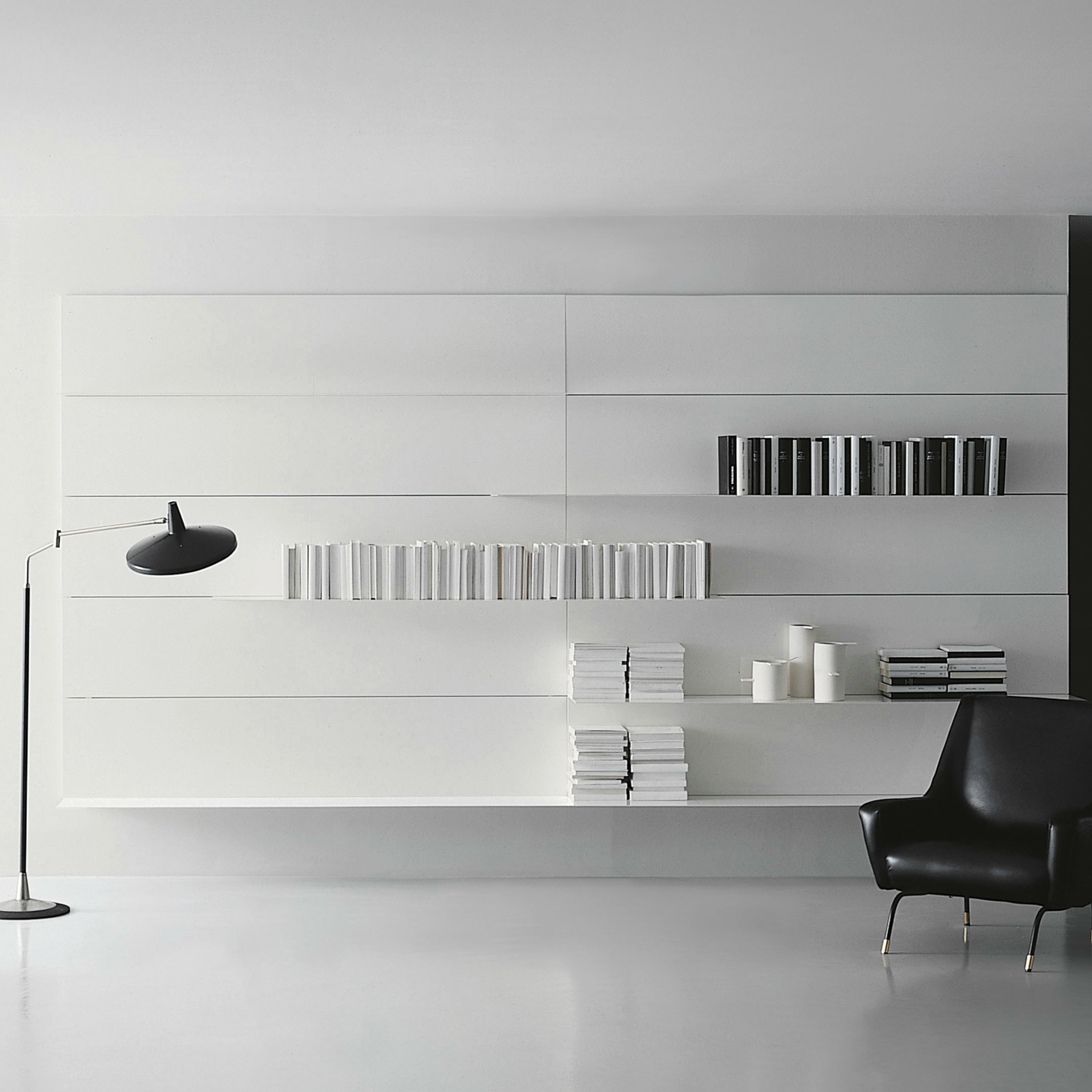 Display product Load-It from manufacturer PORRO