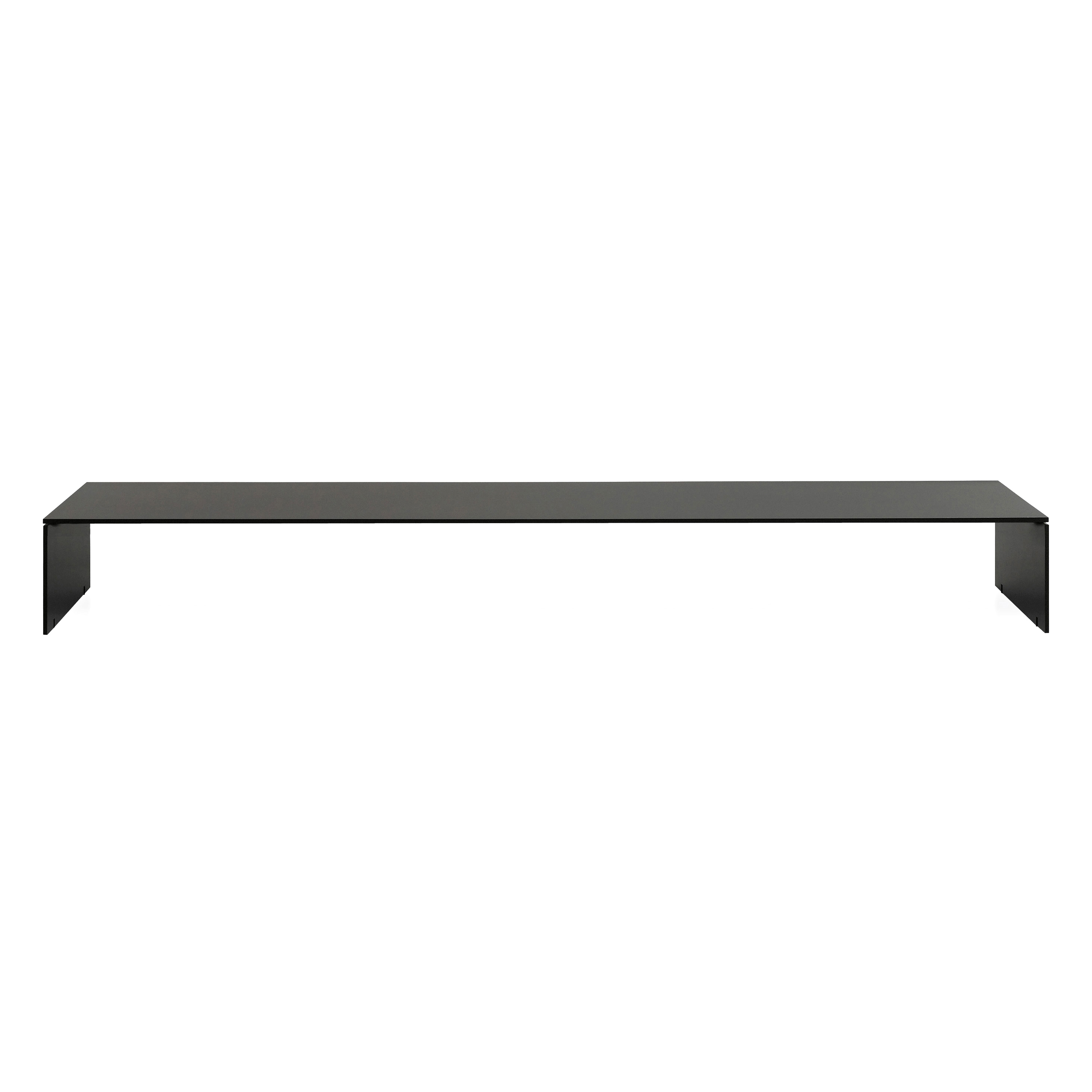 Modern Light bench