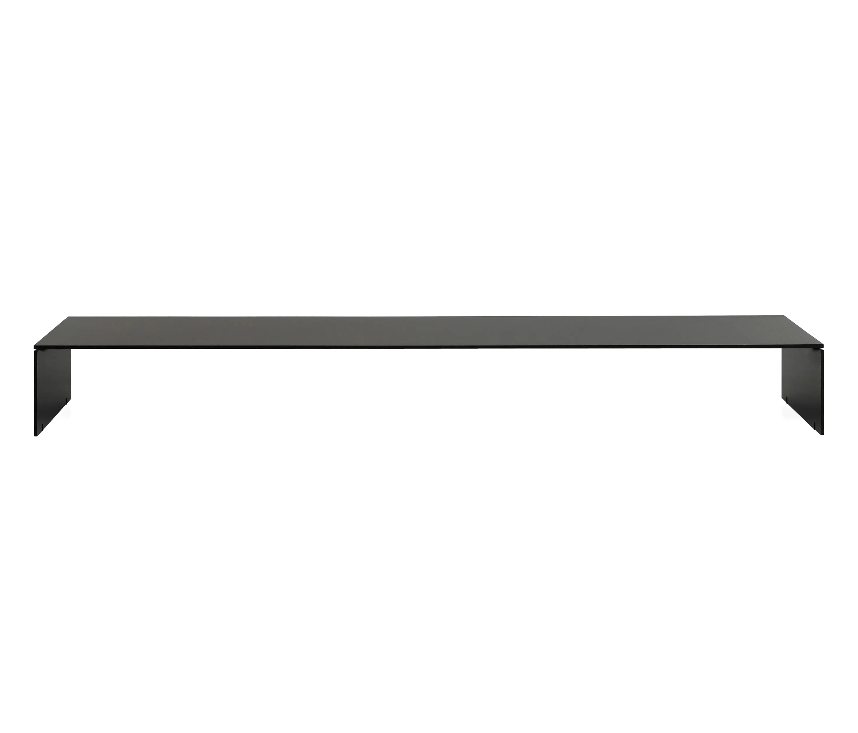 PORRO - Modern Light bench
