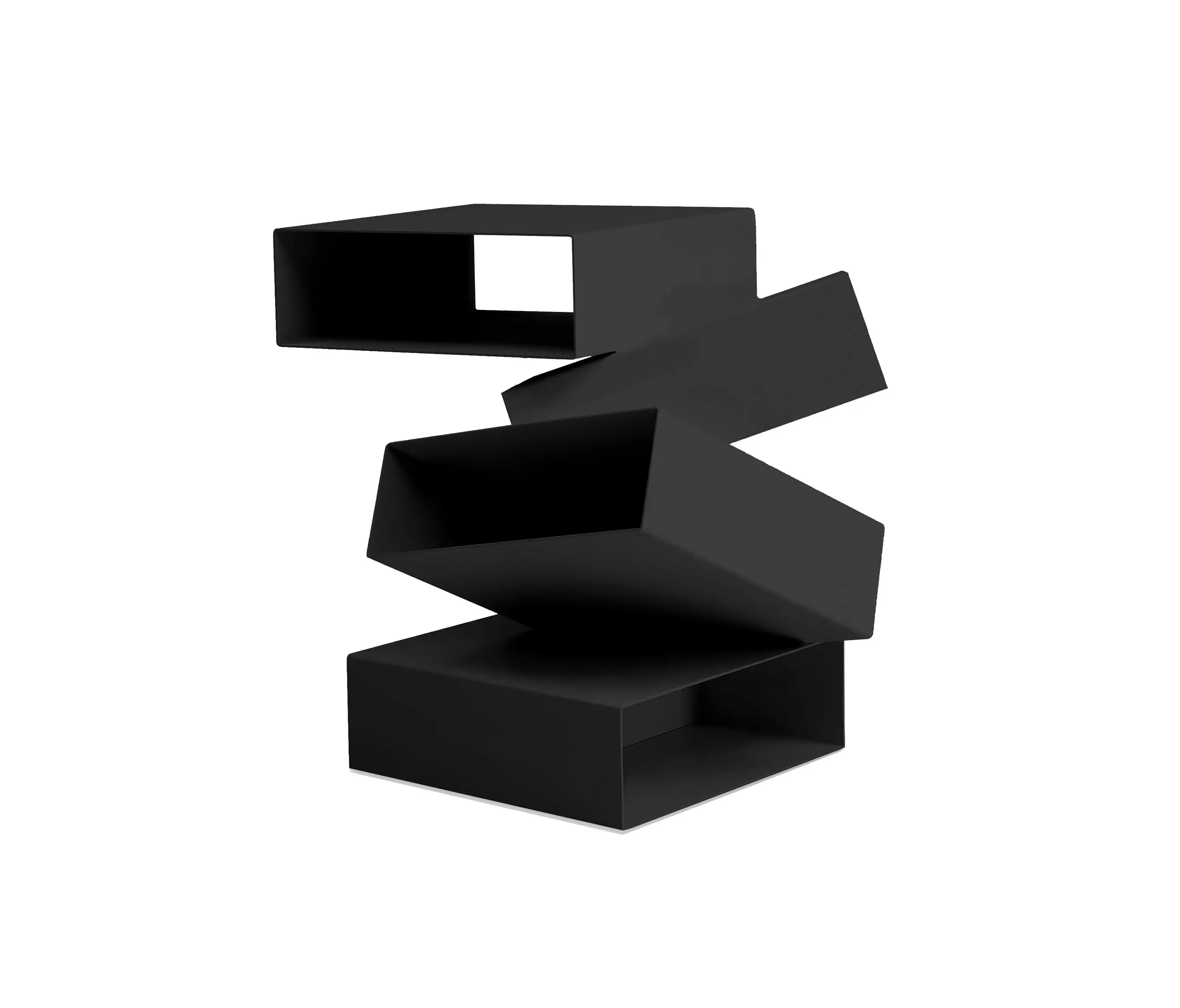 PORRO - Balancing Boxes