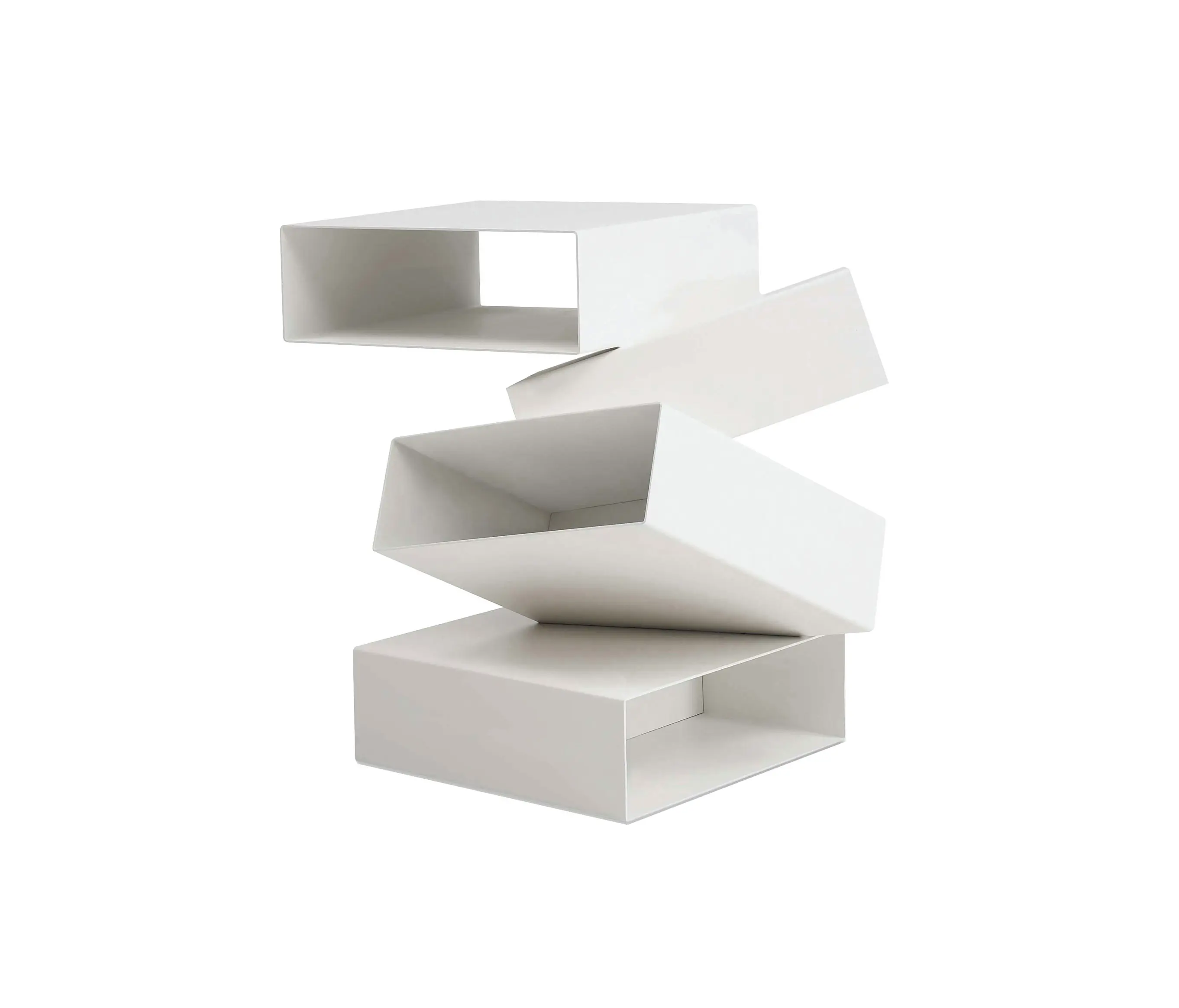 PORRO - Balancing Boxes
