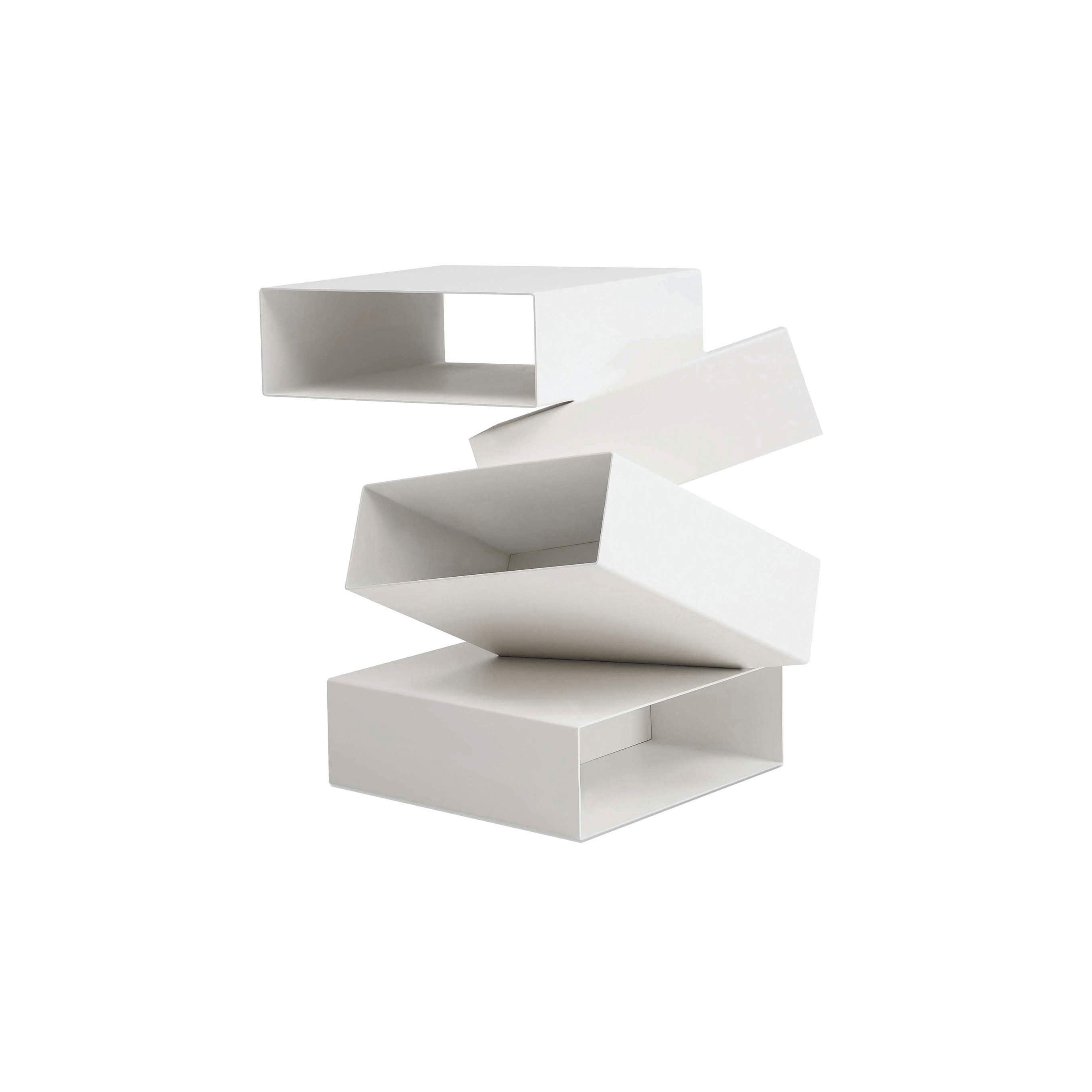 Balancing Boxes
