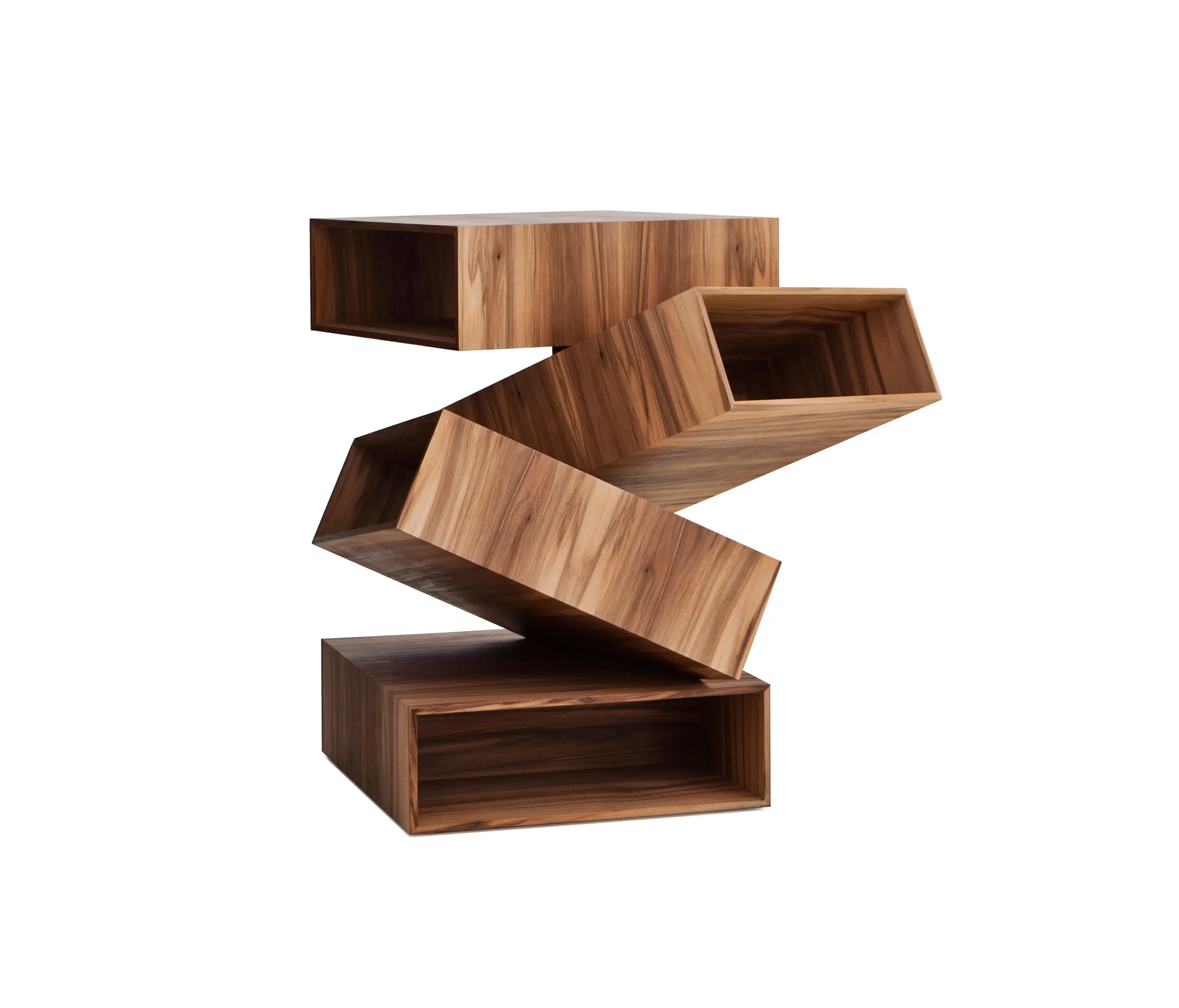 PORRO - Balancing Boxes