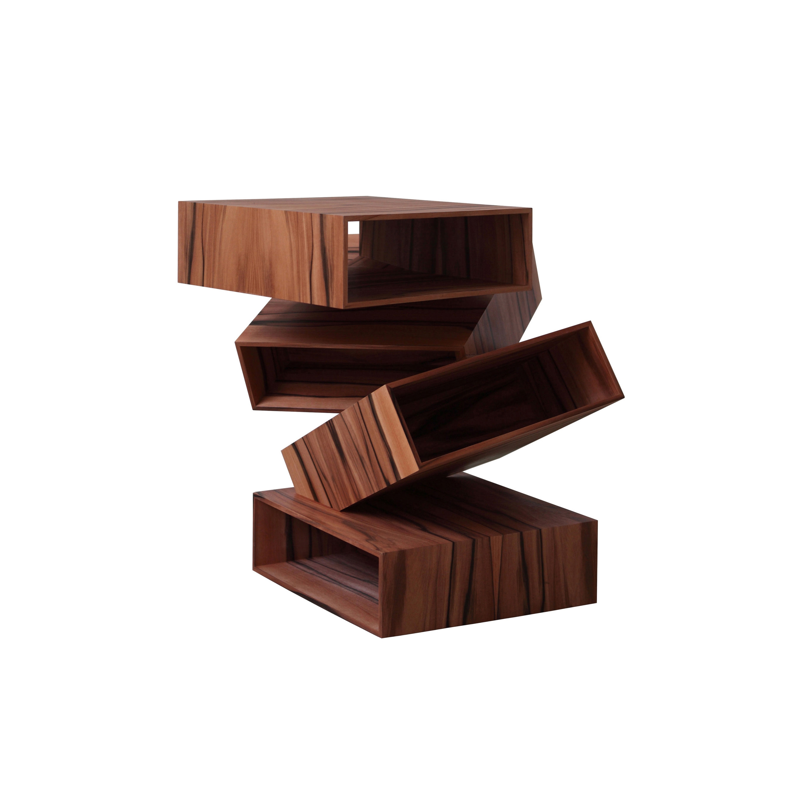 Balancing Boxes