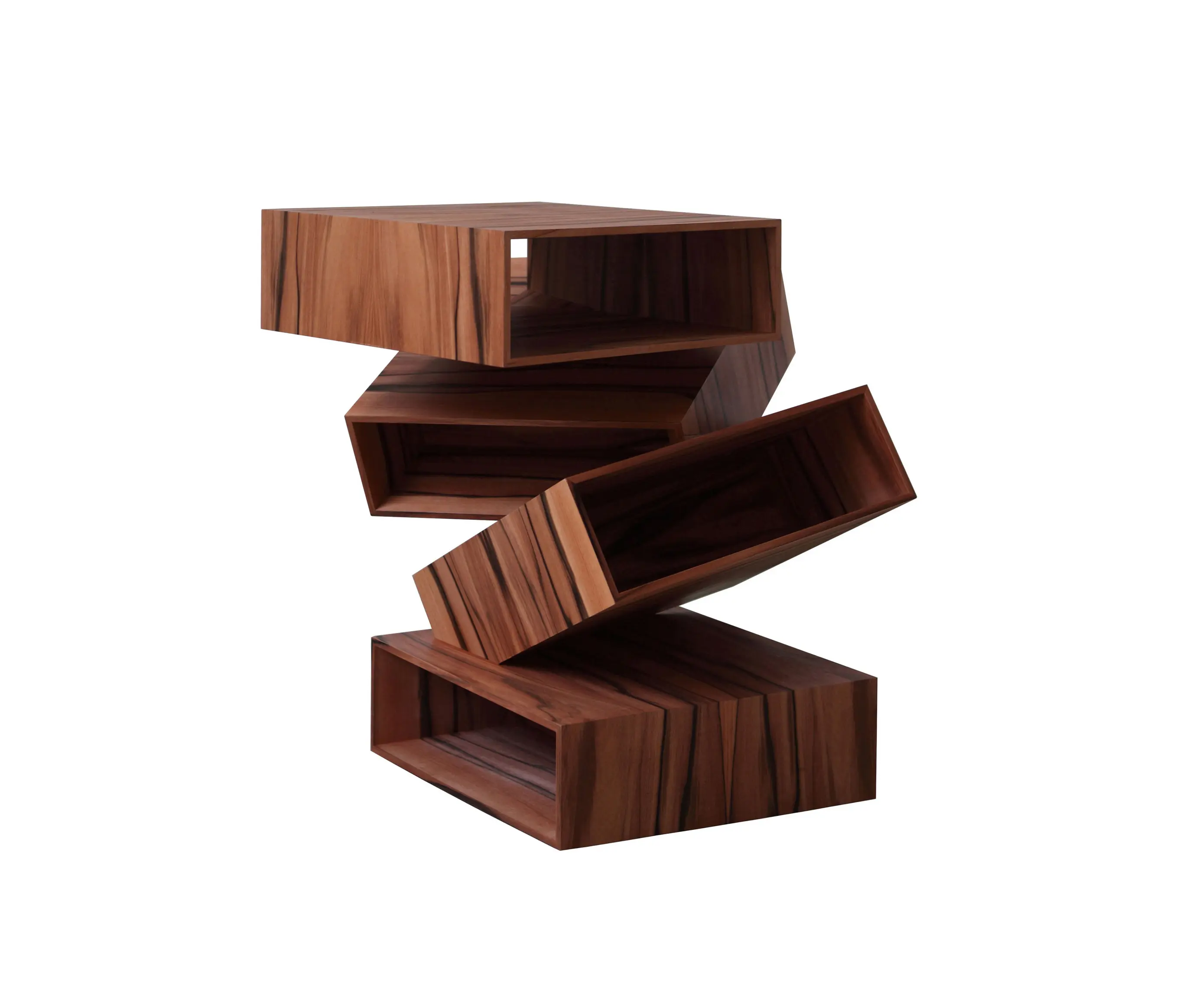 PORRO - Balancing Boxes