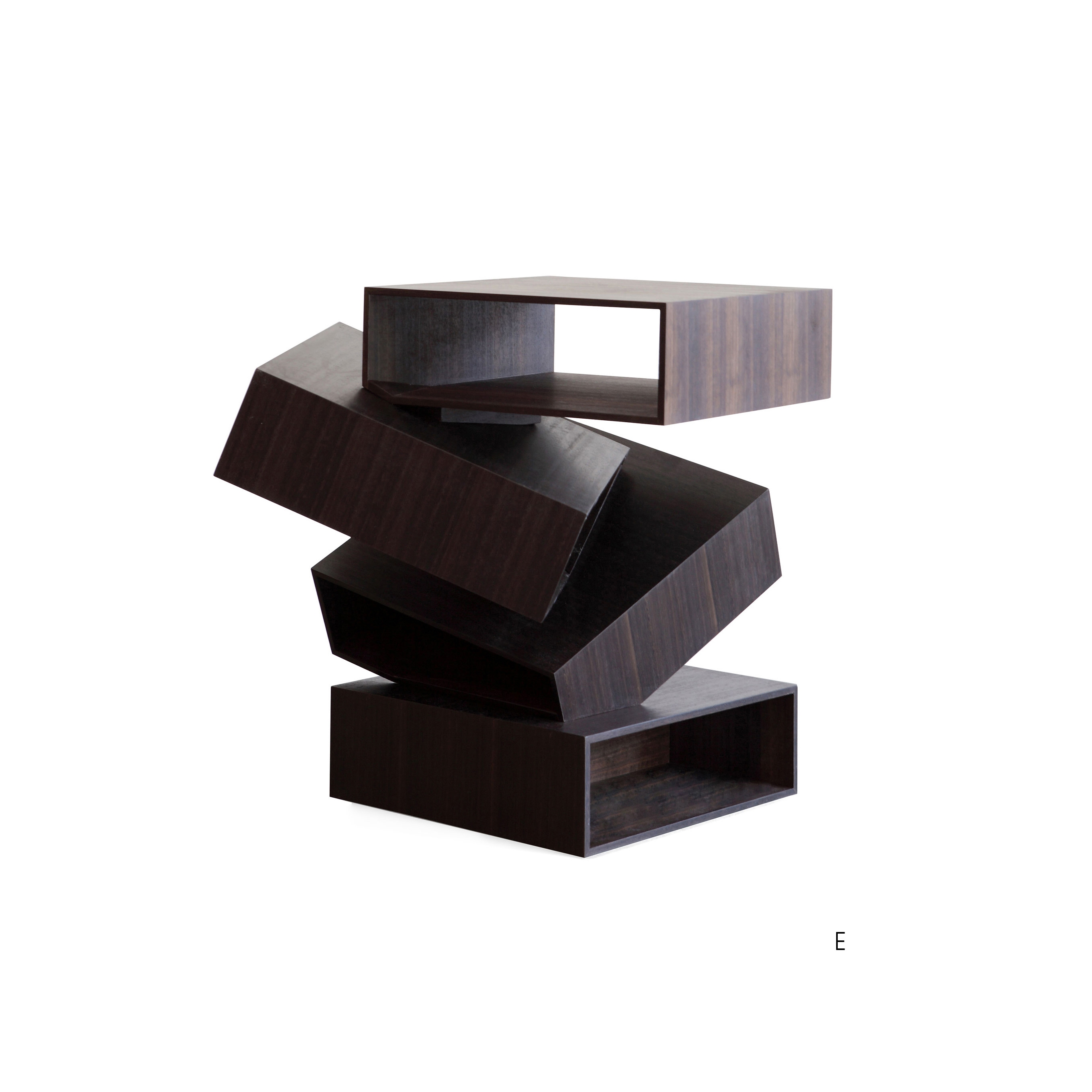 Balancing Boxes