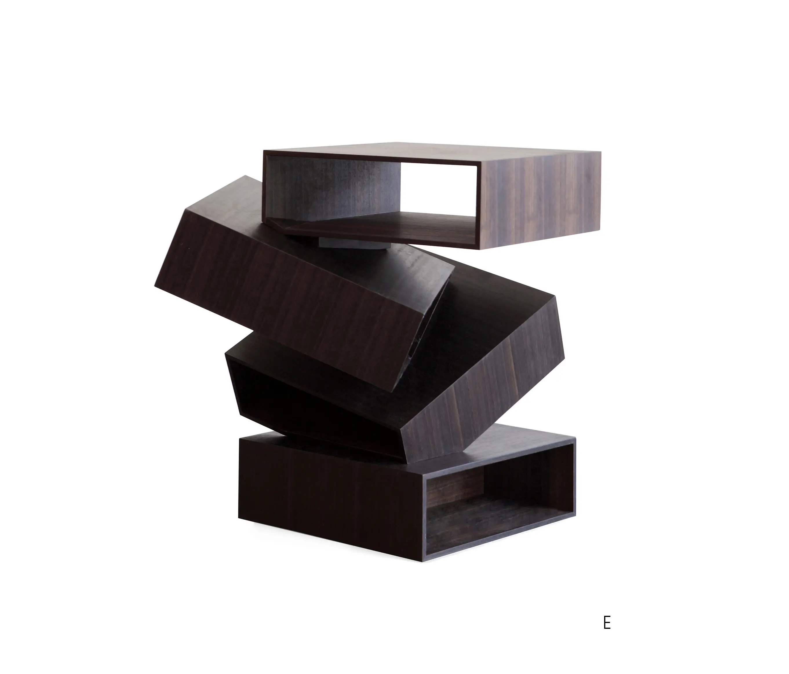 PORRO - Balancing Boxes
