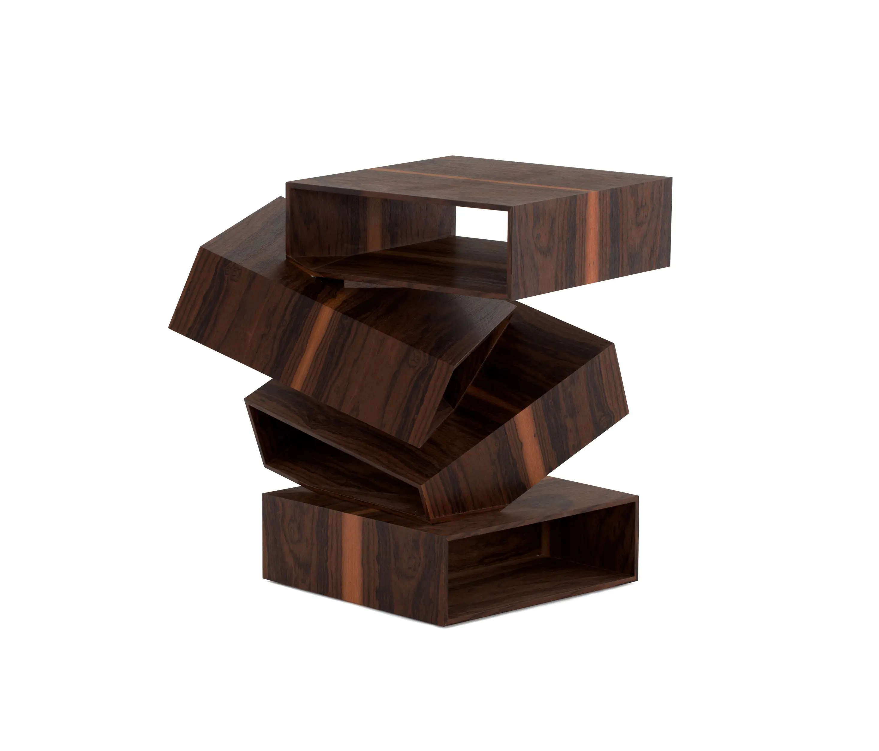 PORRO - Balancing Boxes