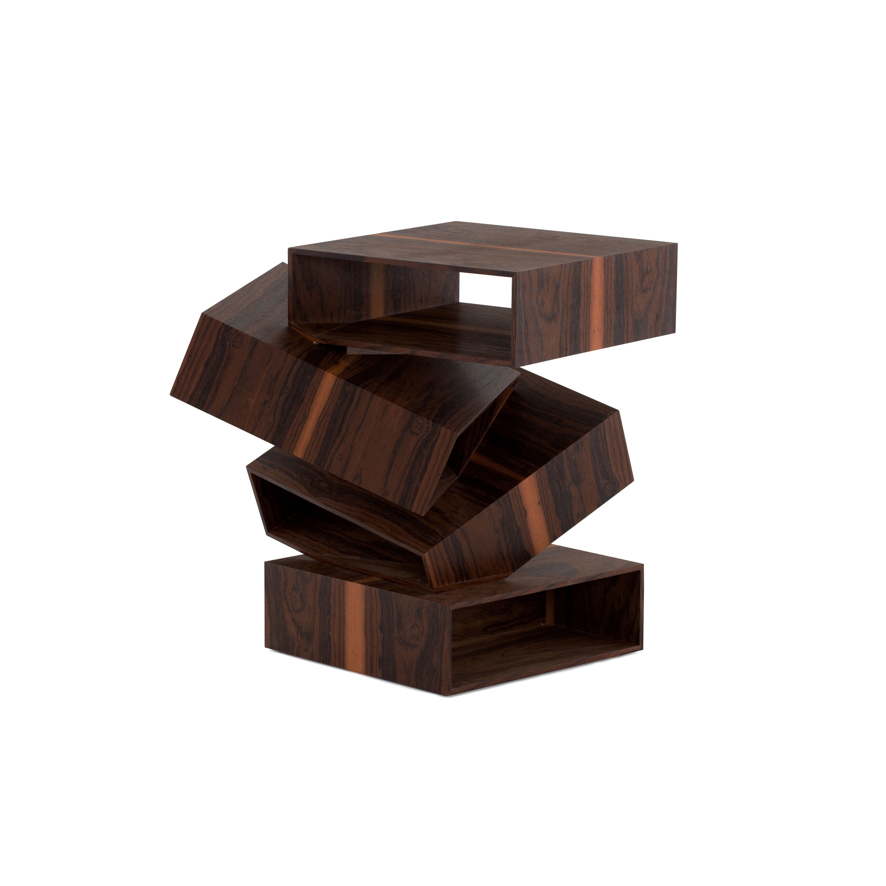 Balancing Boxes