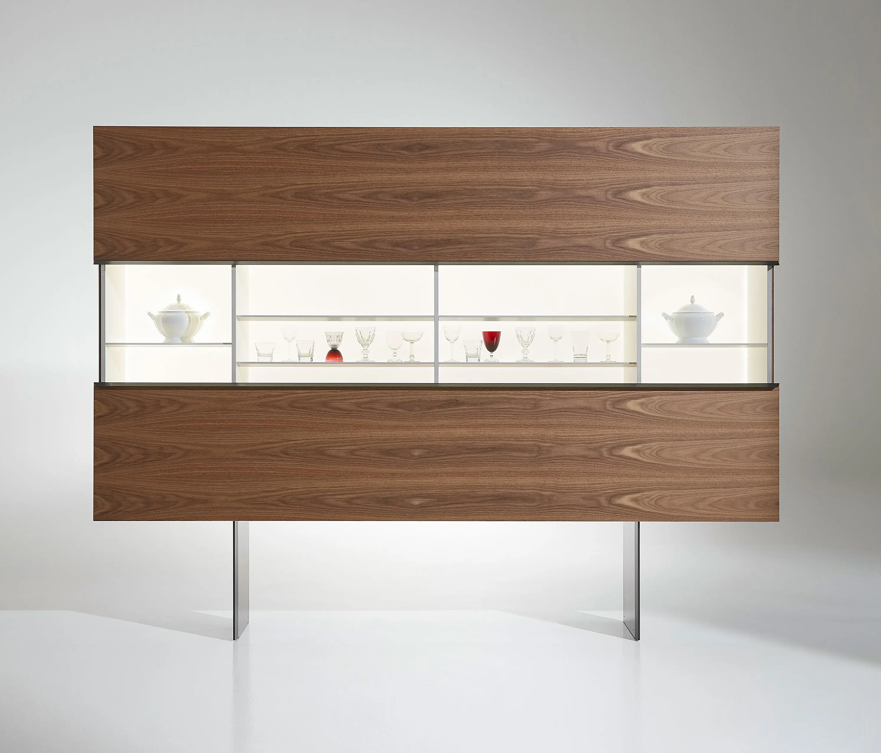 PORRO - Gallery sideboard