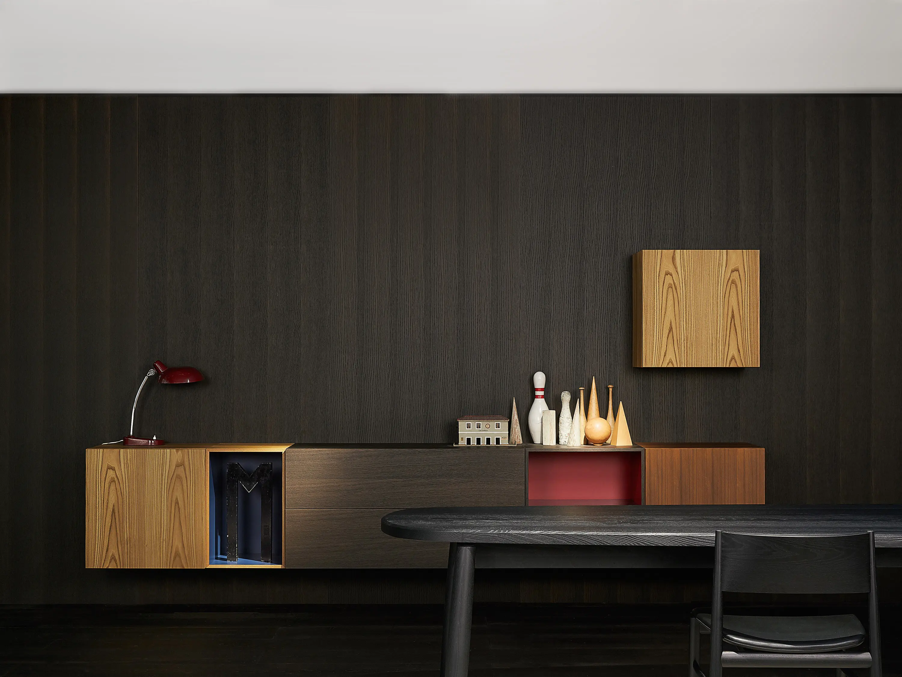 PORRO - Modern Dining sideboard