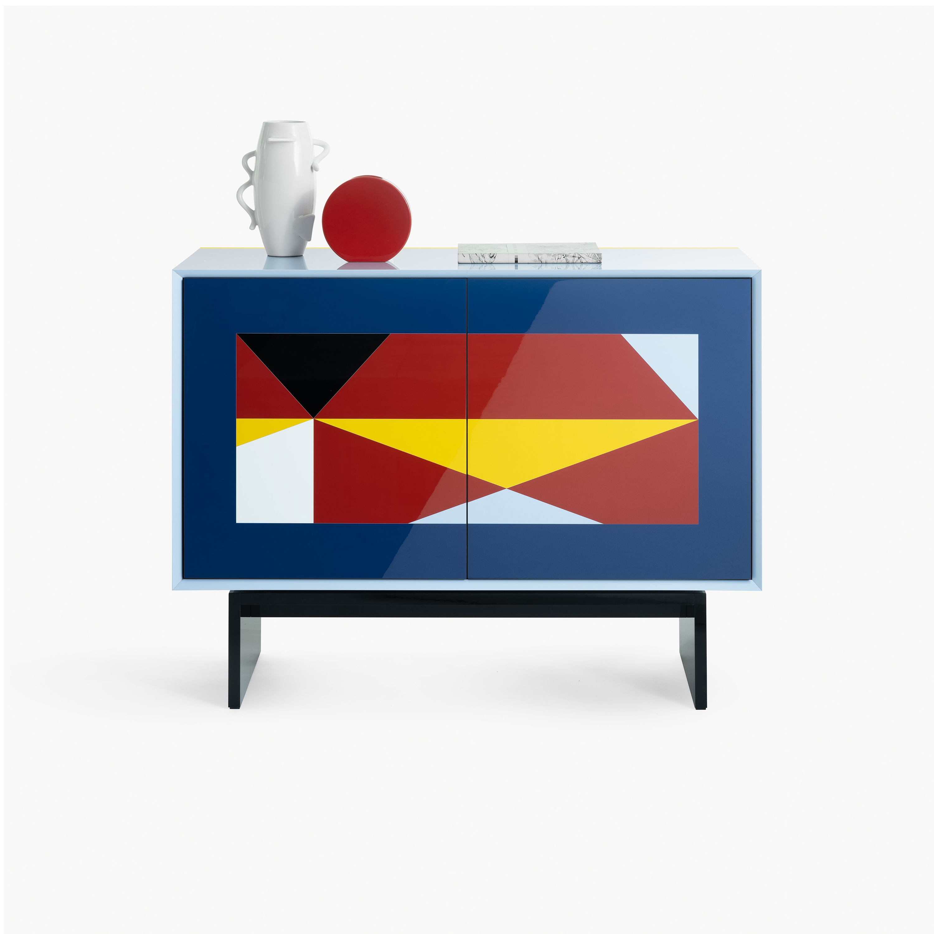 Display product Hinged from manufacturer PORRO