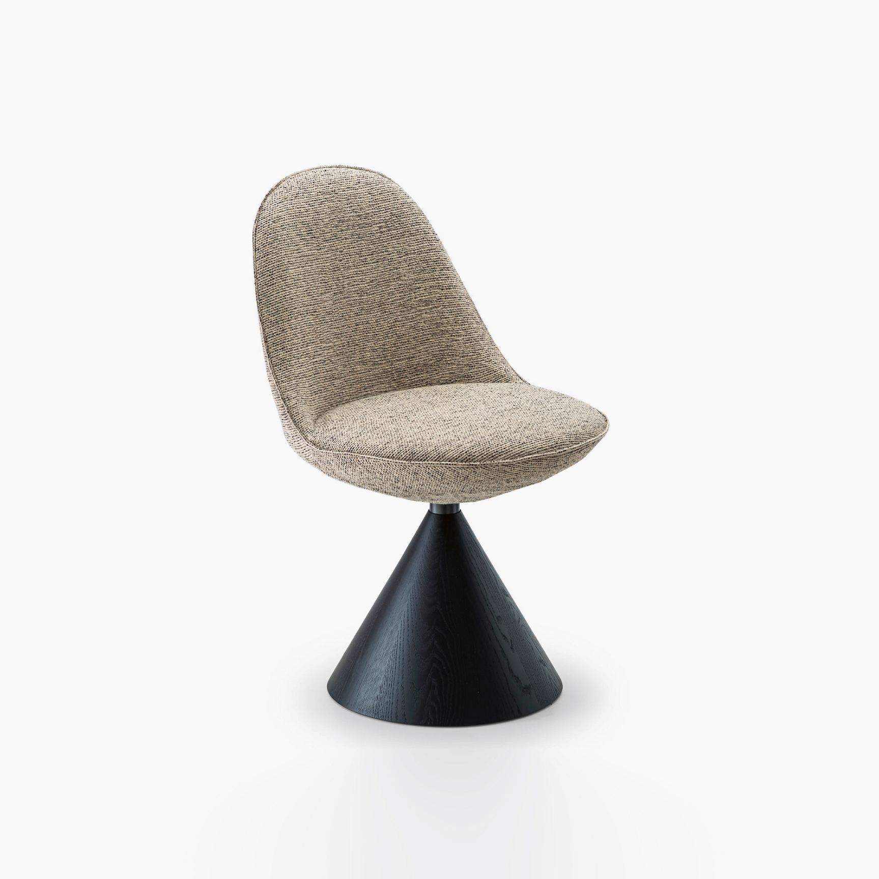 Produkt Chair with conical base des Herstellers PORRO anzeigen