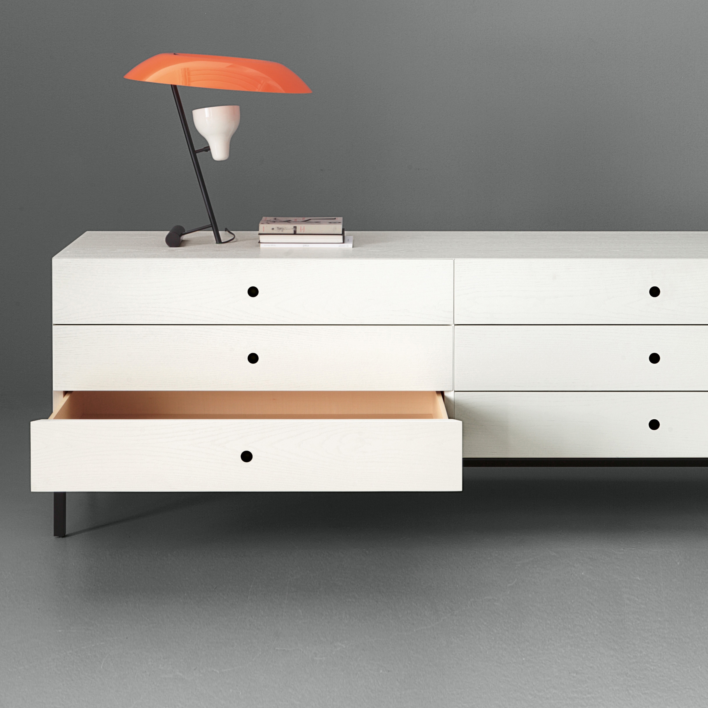 Display product Dresser from manufacturer PORRO