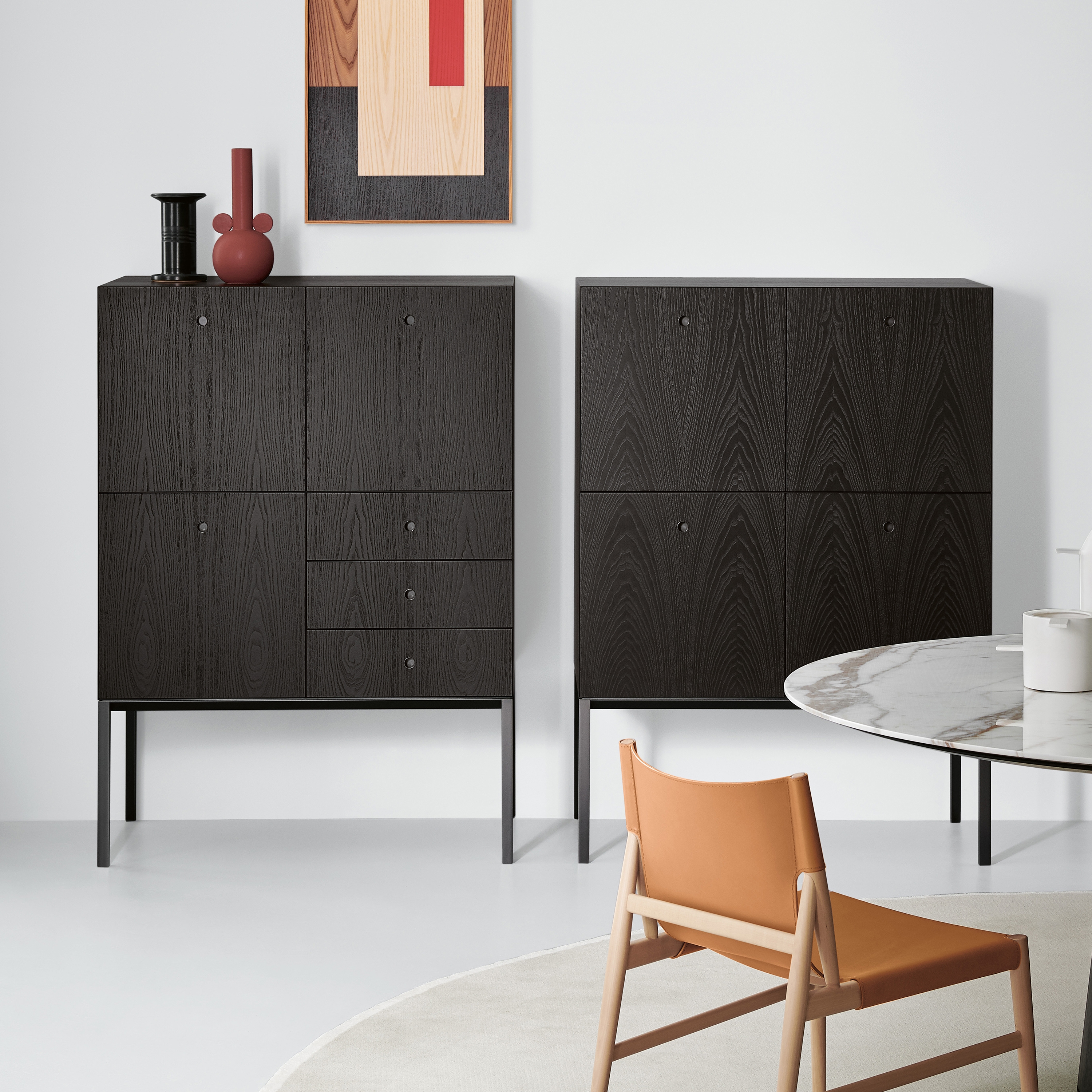 Afficher le produit Cupboard du fabricant PORRO
