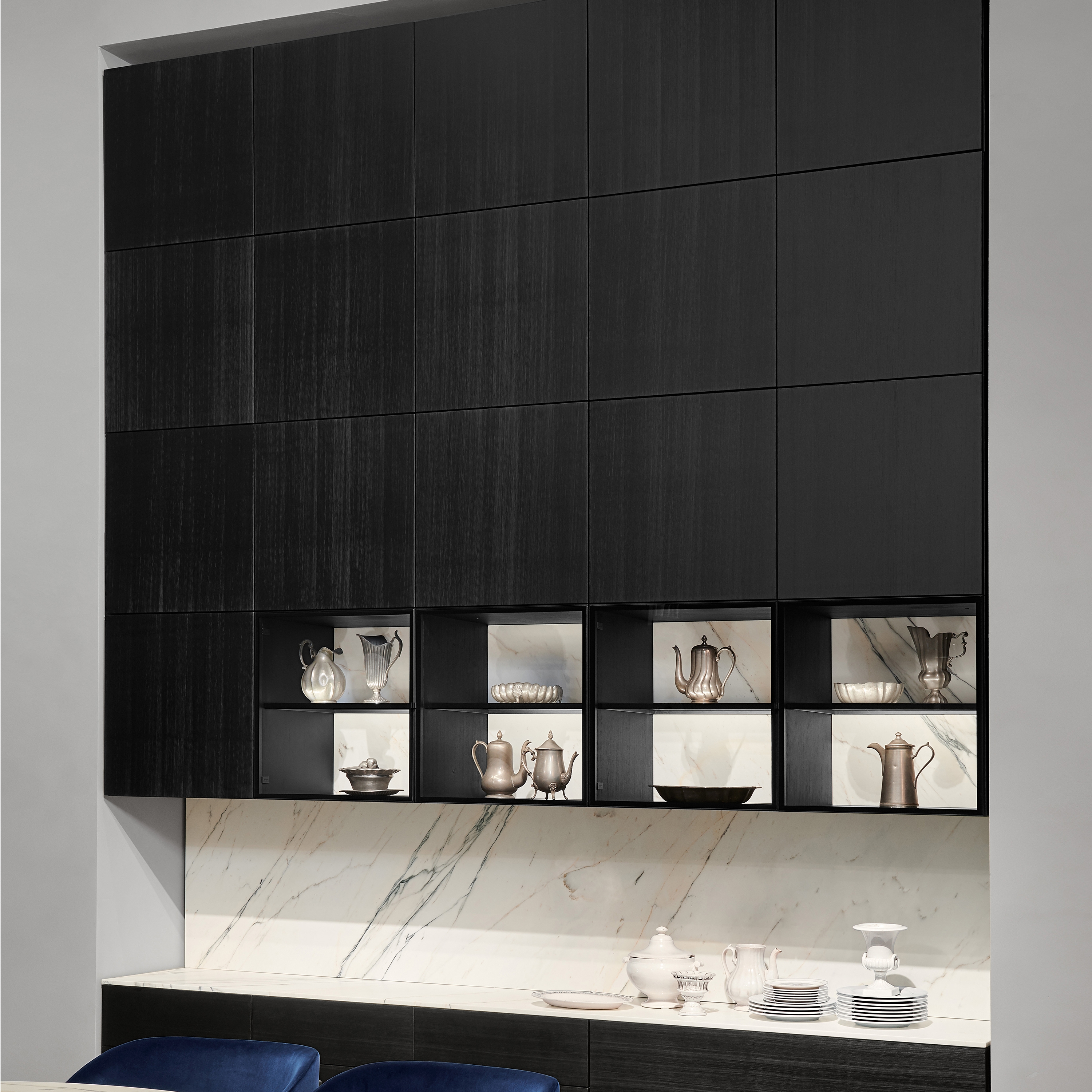 Display product Dining from manufacturer PORRO