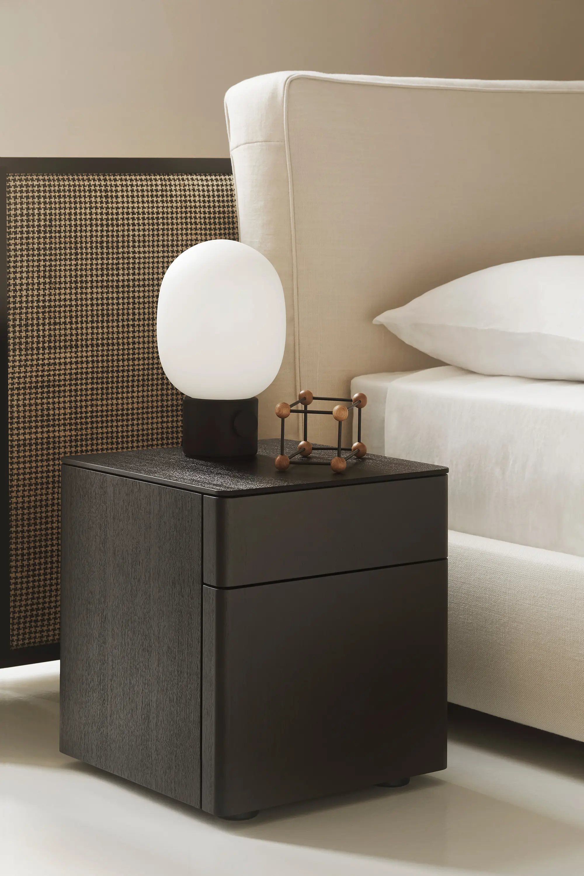 PORRO - Bed side table