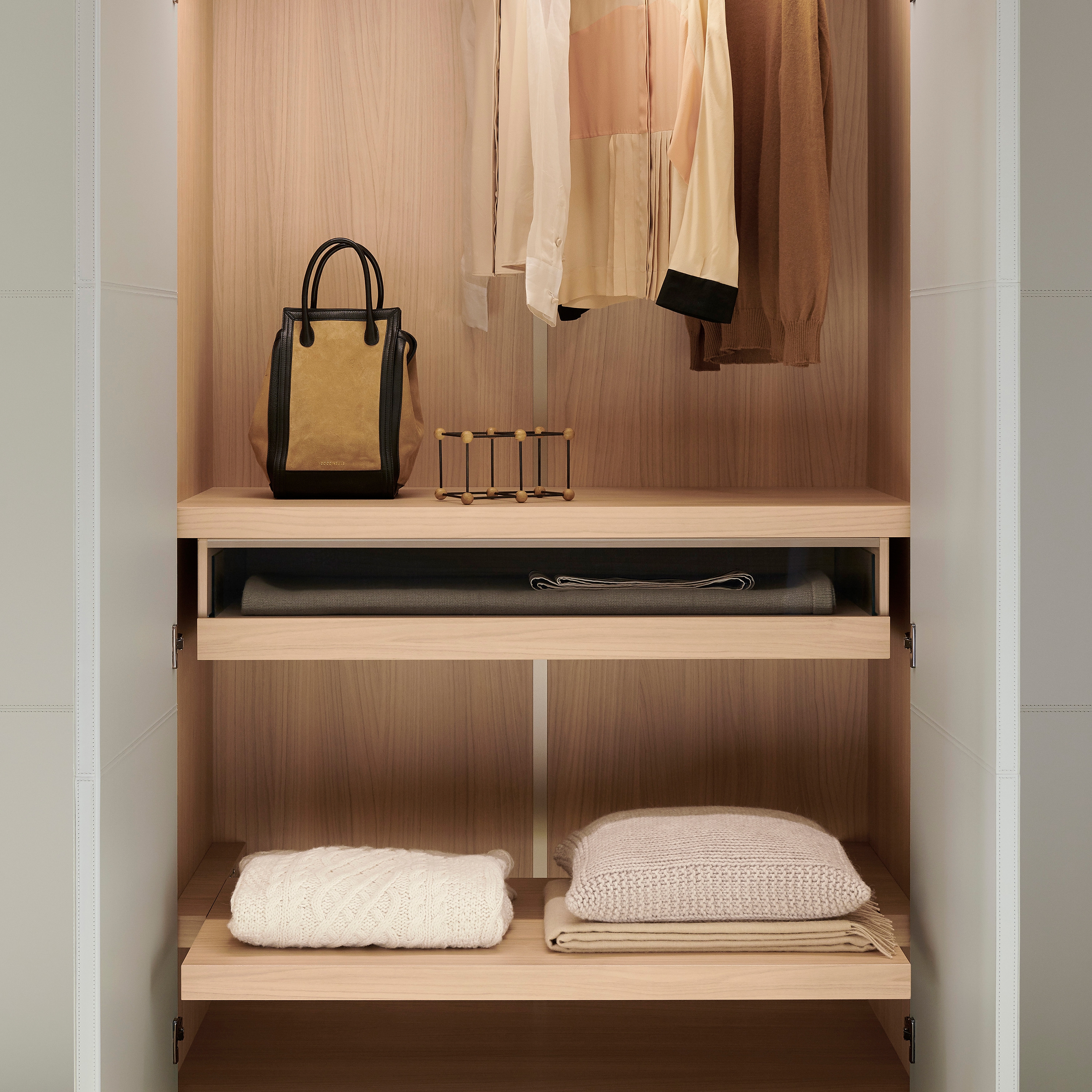 Display product Internal equipment from manufacturer PORRO