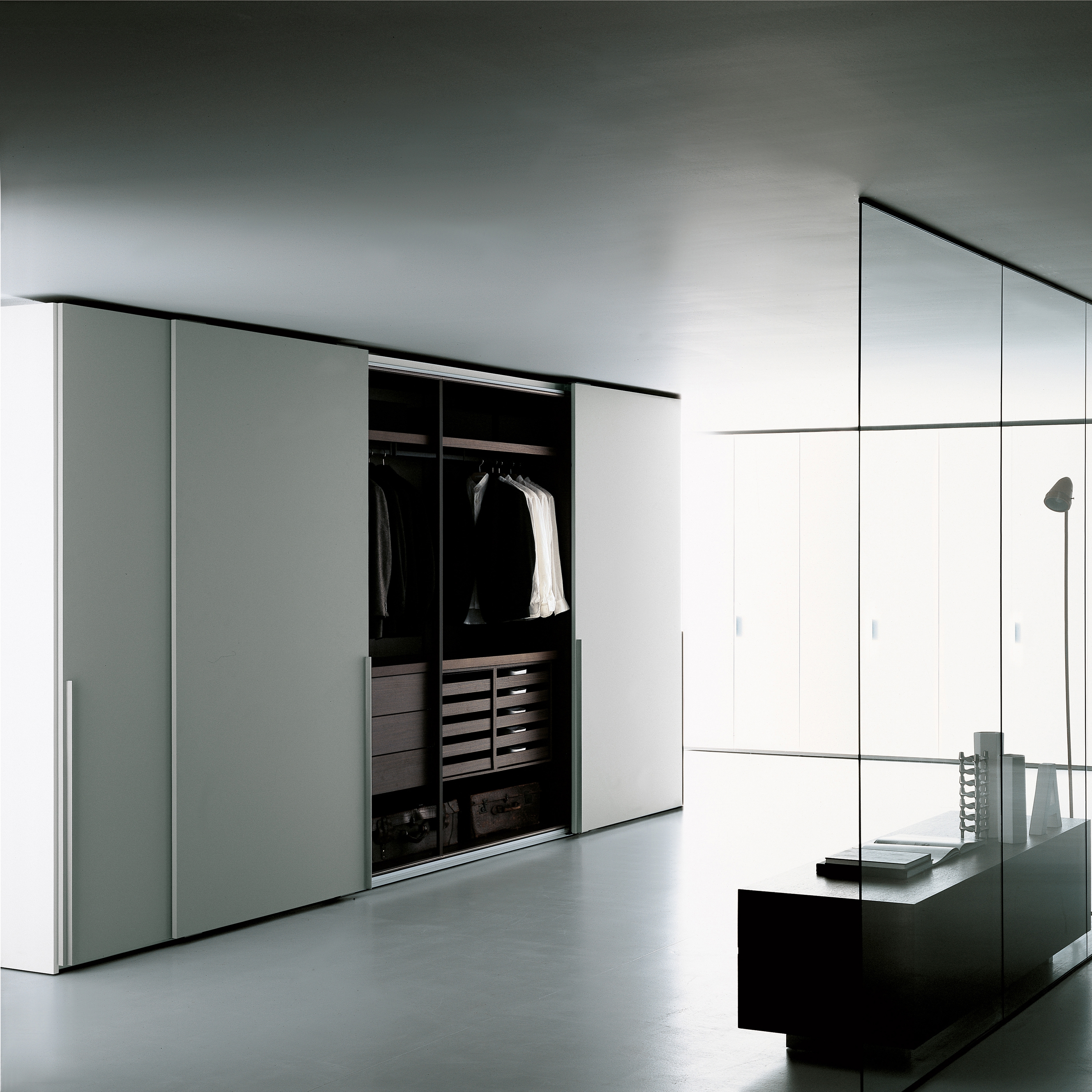 Display product Sliding from manufacturer PORRO