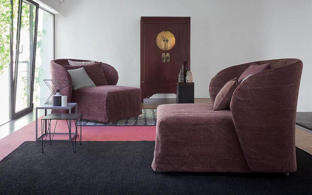 Flou - Celine Sofa/Bed