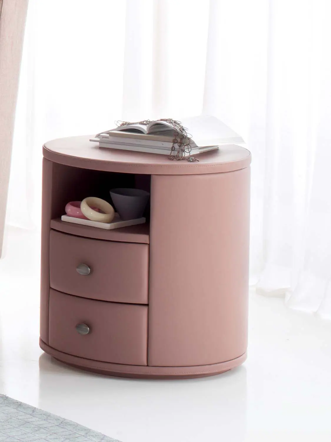 Flou - Condotti Night Table