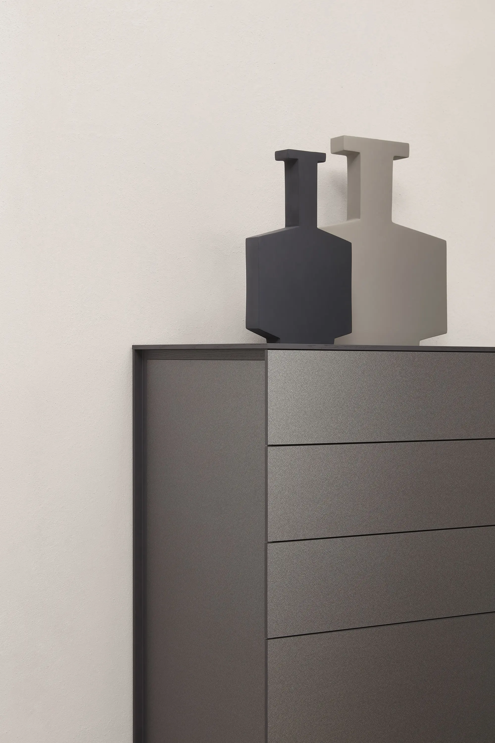 Flou - Juta Beside Table