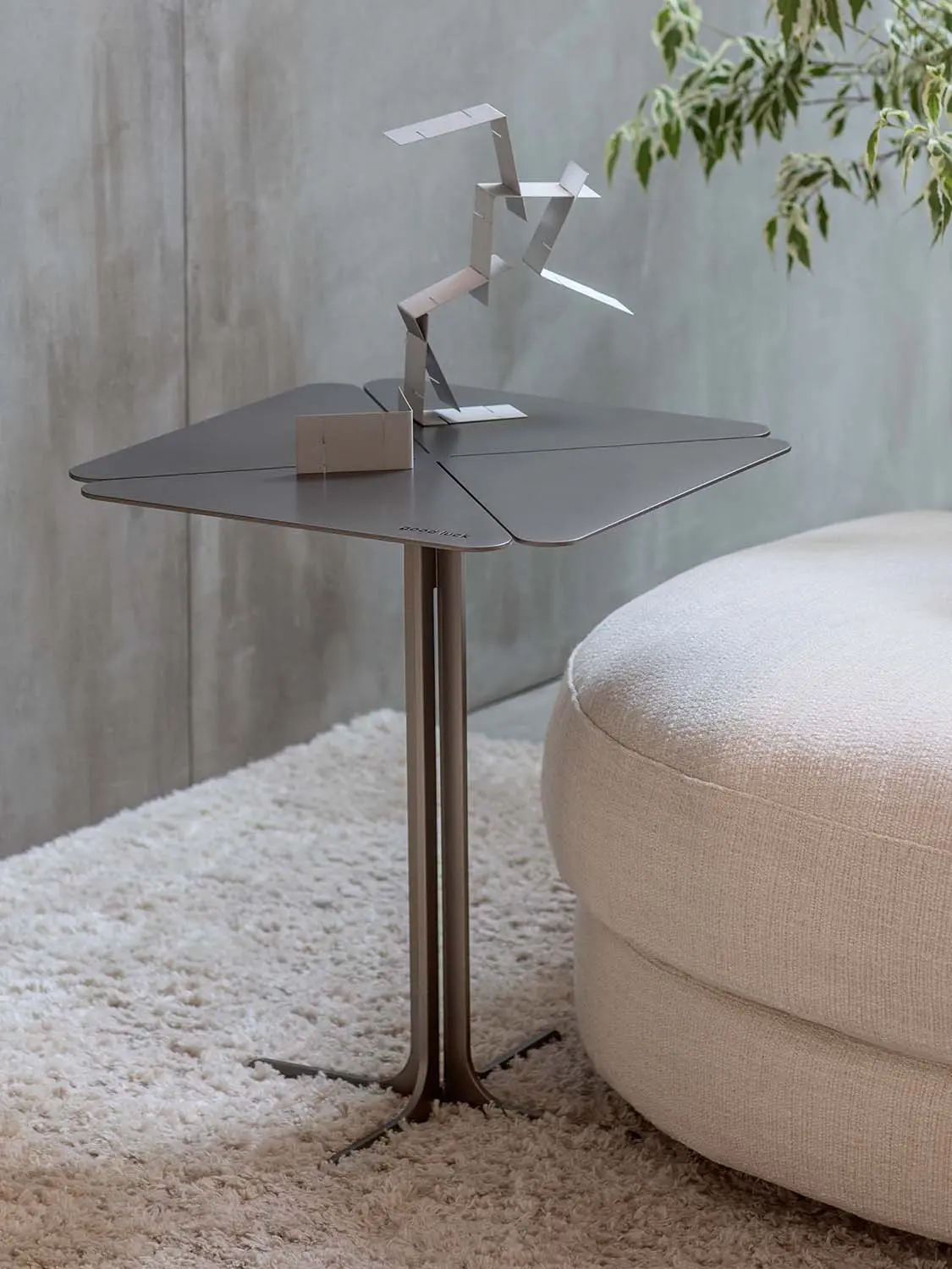 Flou - Lucky Side Table