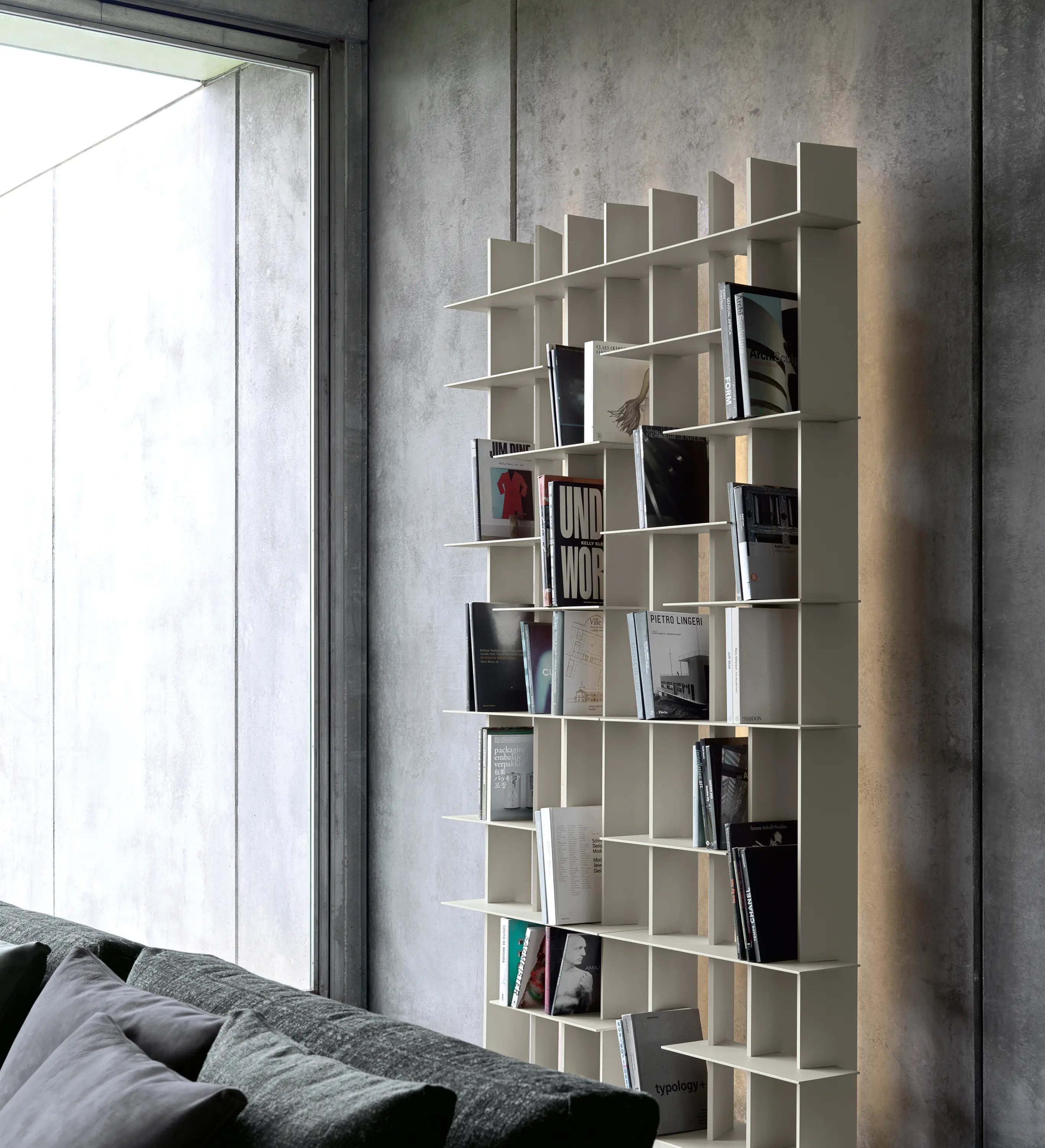 Flou - CCLight Buchhandlung