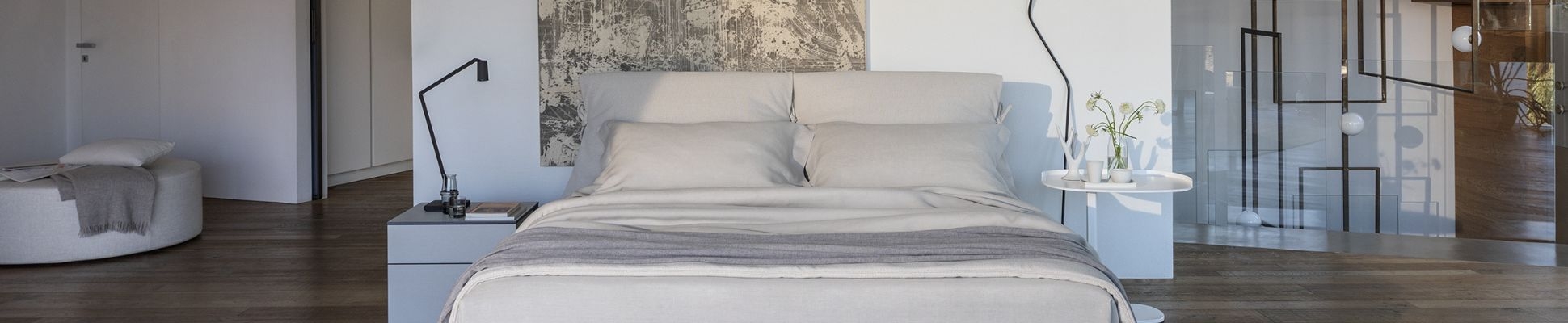 Descubrir el mundo del fabricante Flou