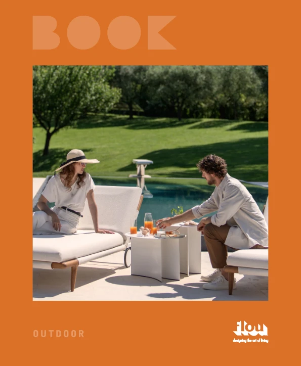 Voorskoubeeld vir die lêer Flou Outdoor